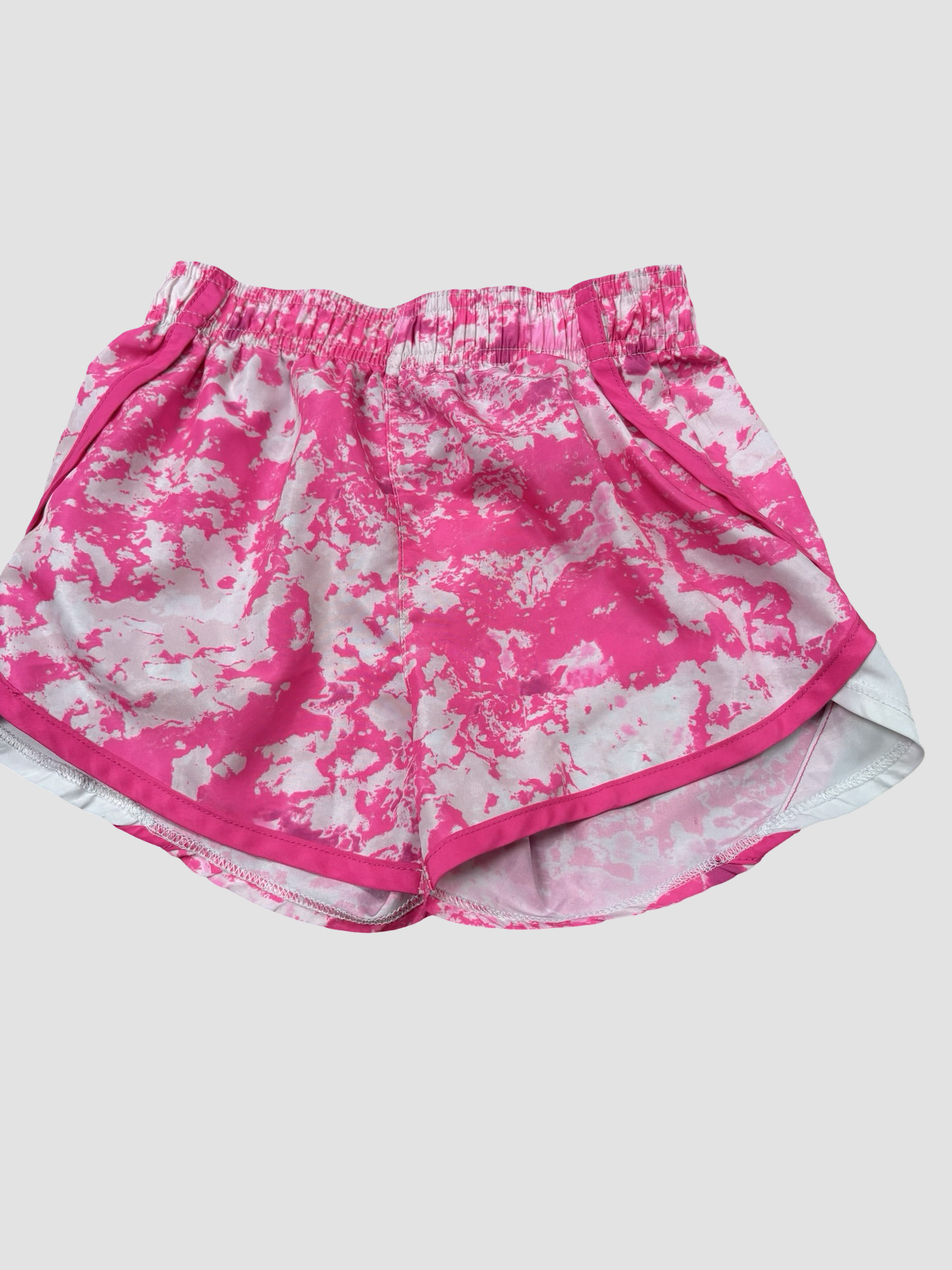 Girls UA size 6