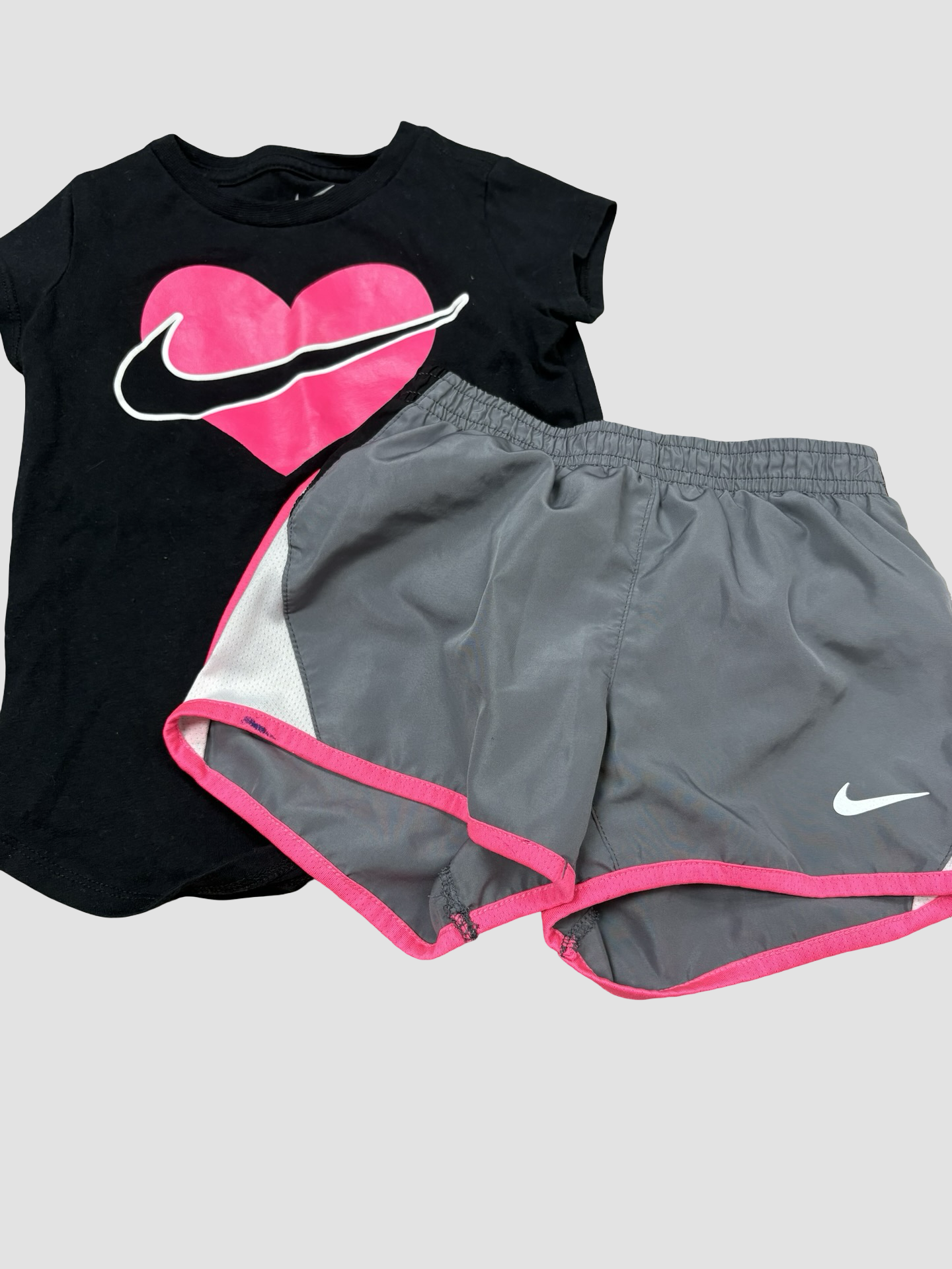 Girls Nike 3T outfit