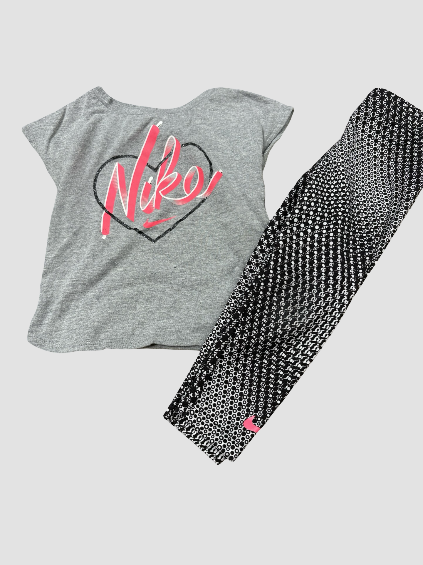 Girls Nike 3T