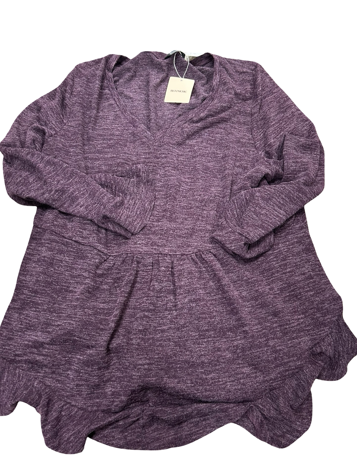 Woman’s bloomchic nwt 22-24