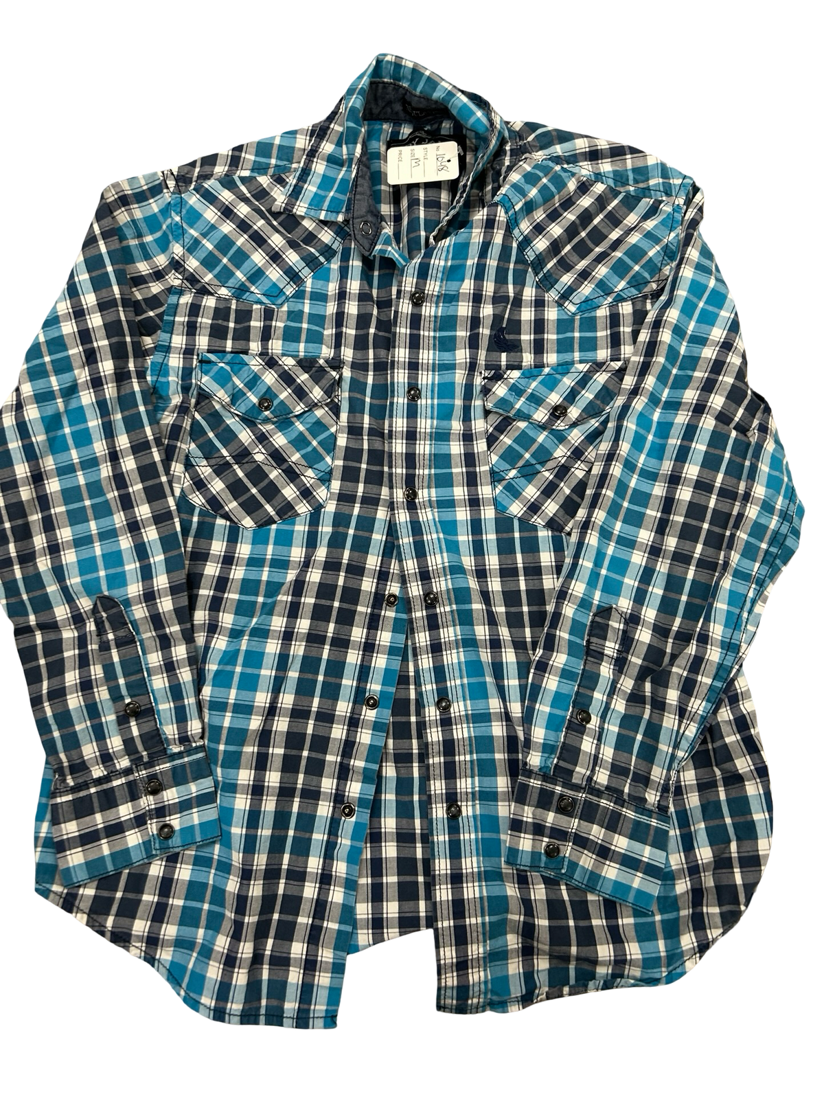 Boys medium