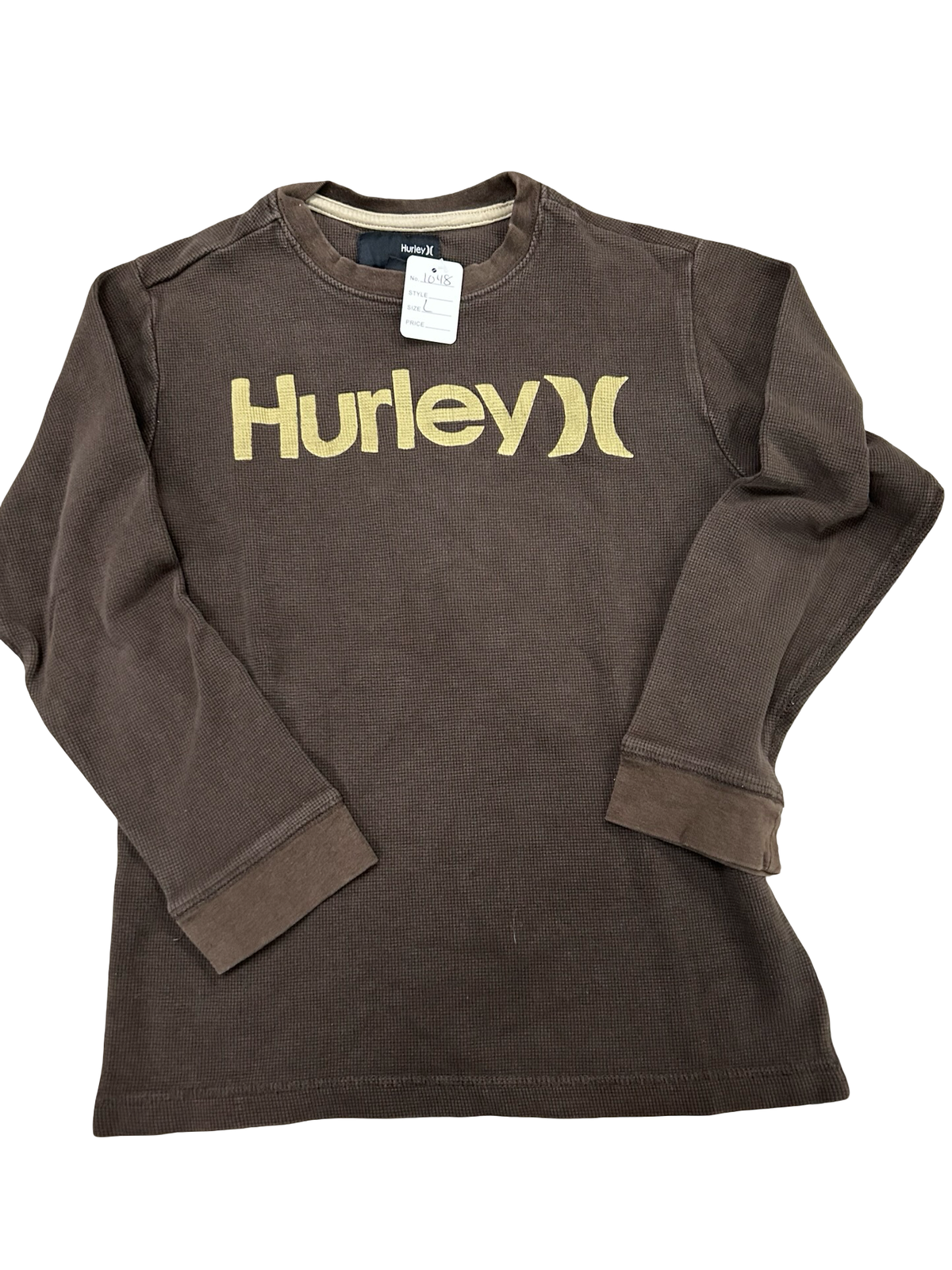Boys large