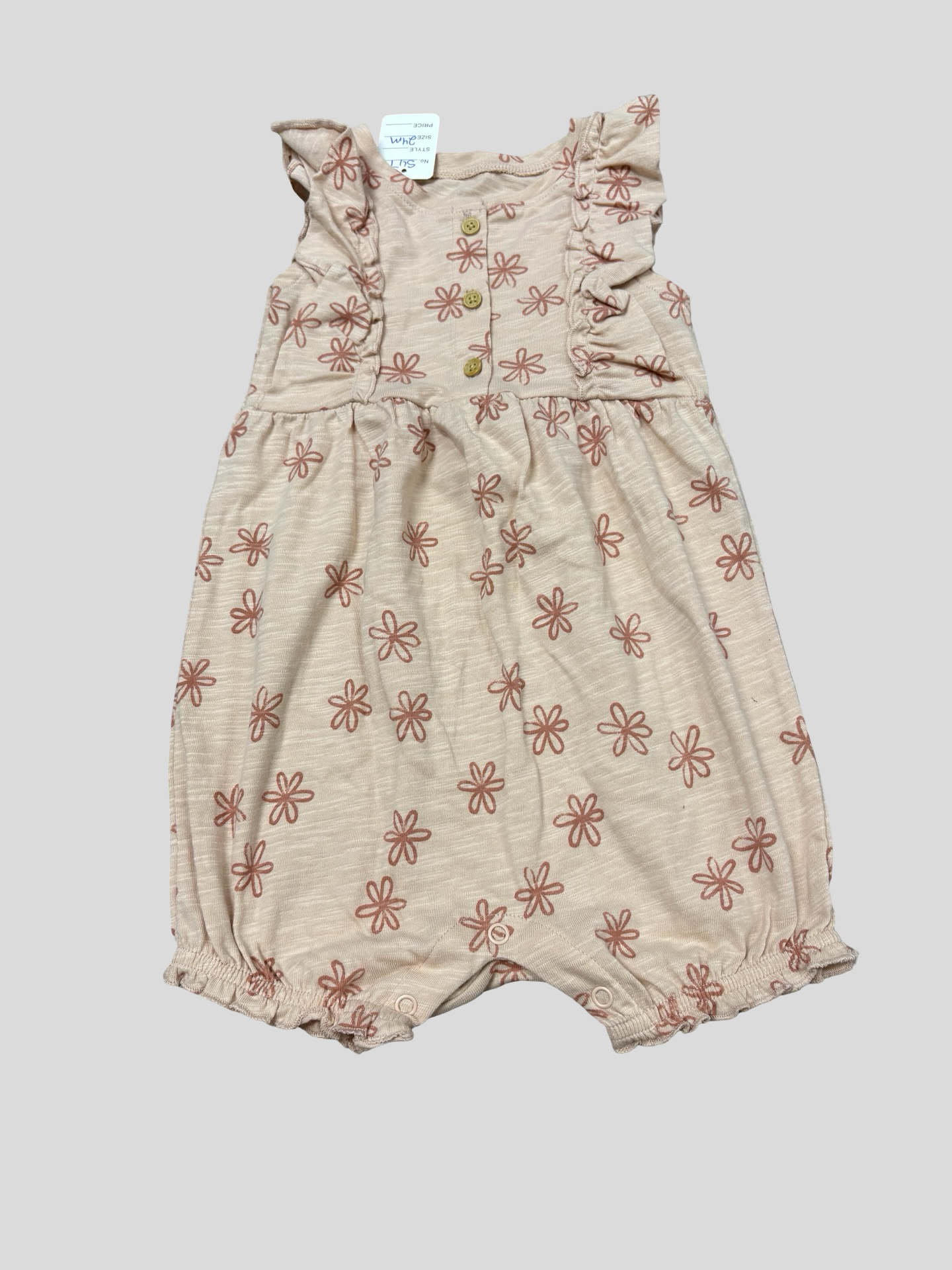 Girls 24months