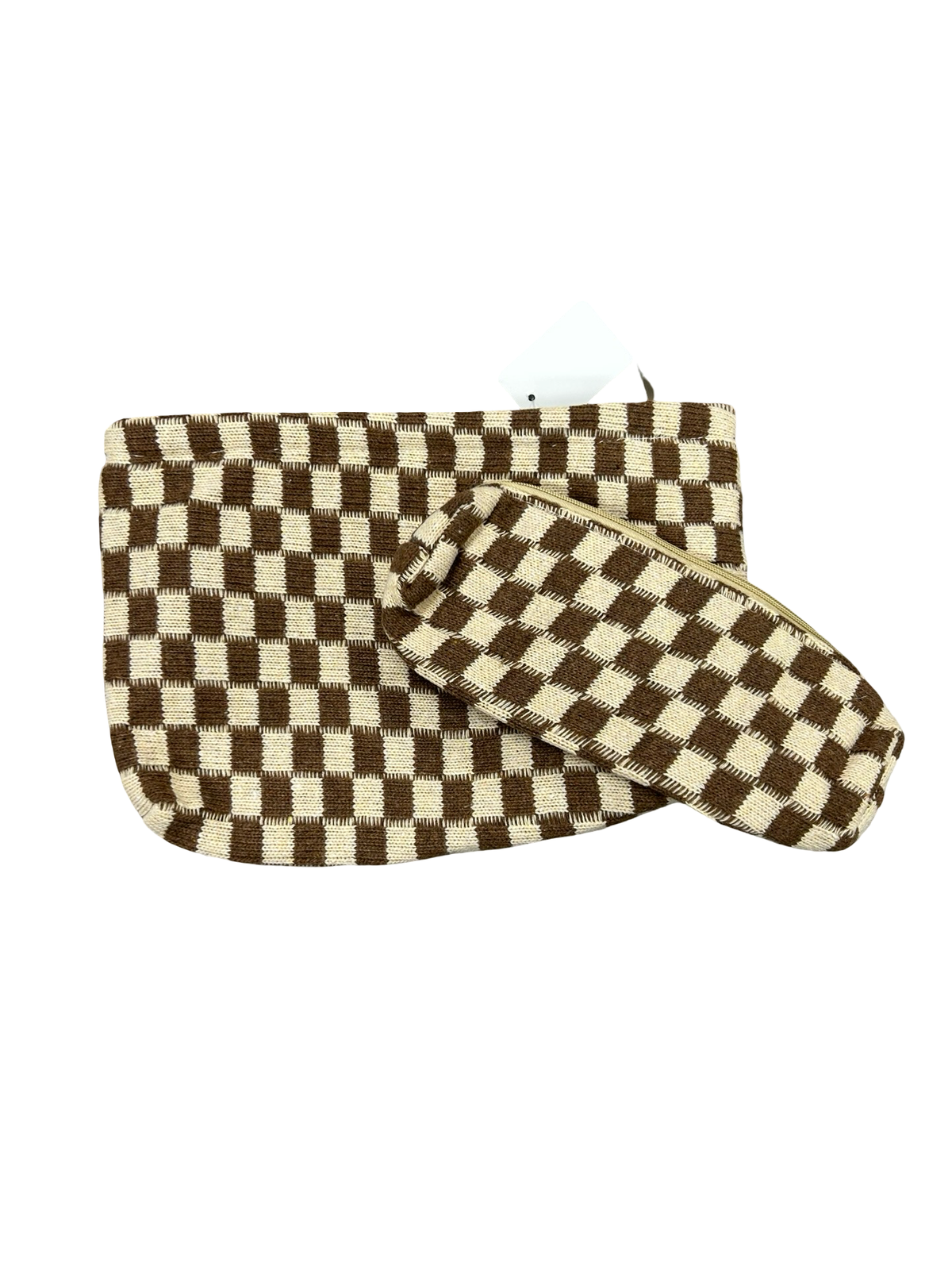 Bag and pouch