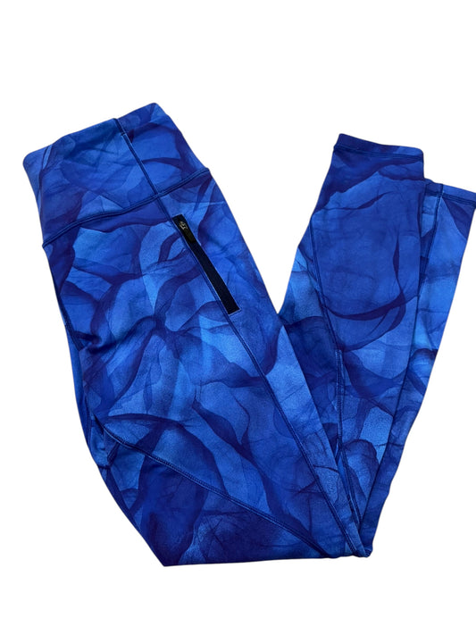 Women’s 8 lululemon leggings