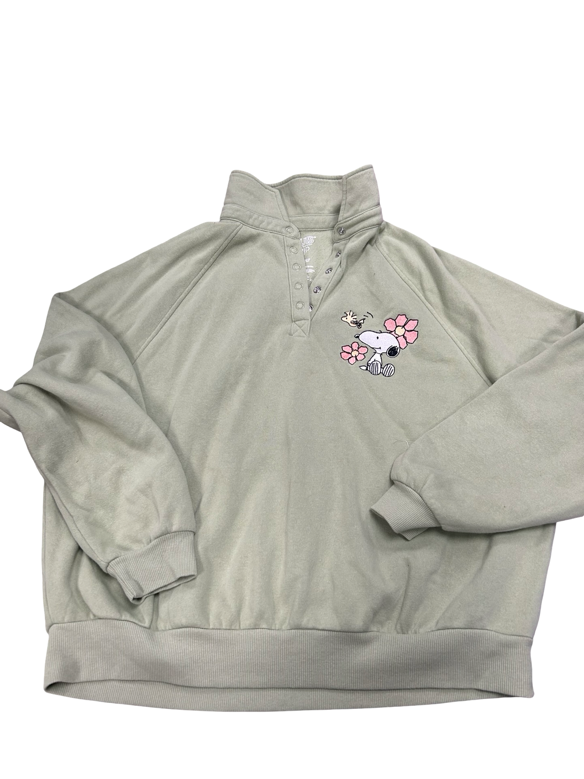 Woman’s medium snoopy