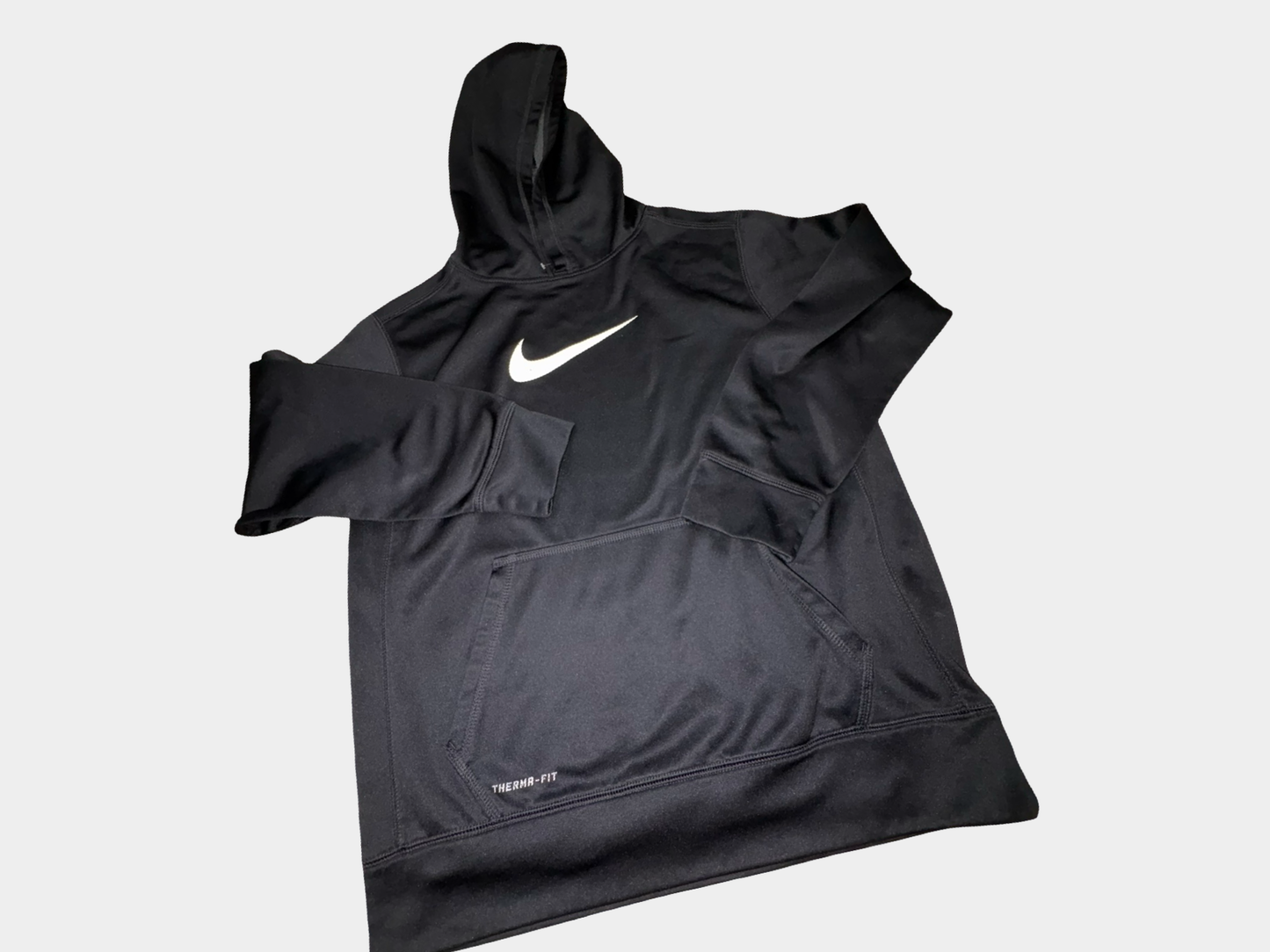 Boys nike youth large