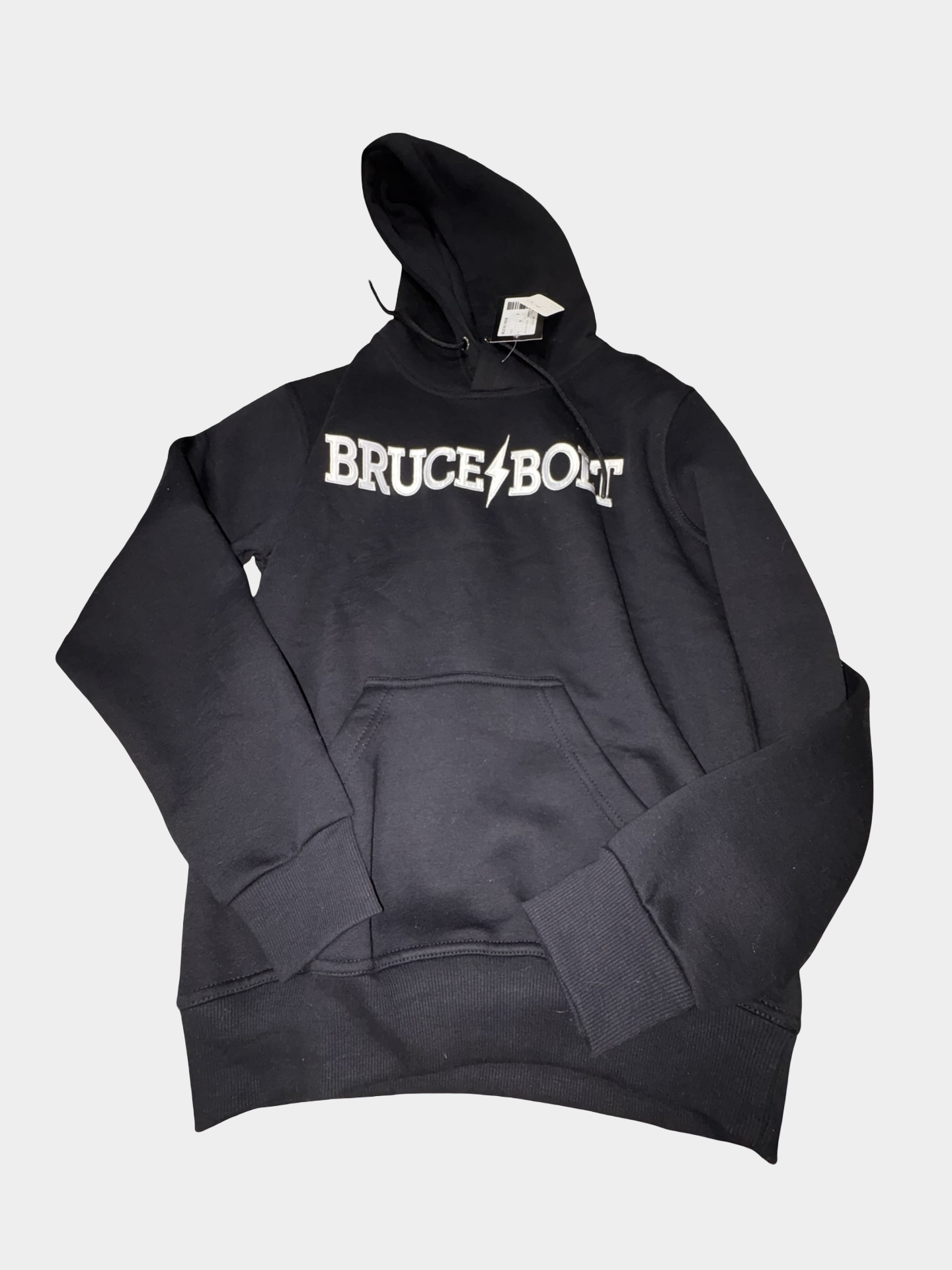 Boys Bruce bolt NWT youth large