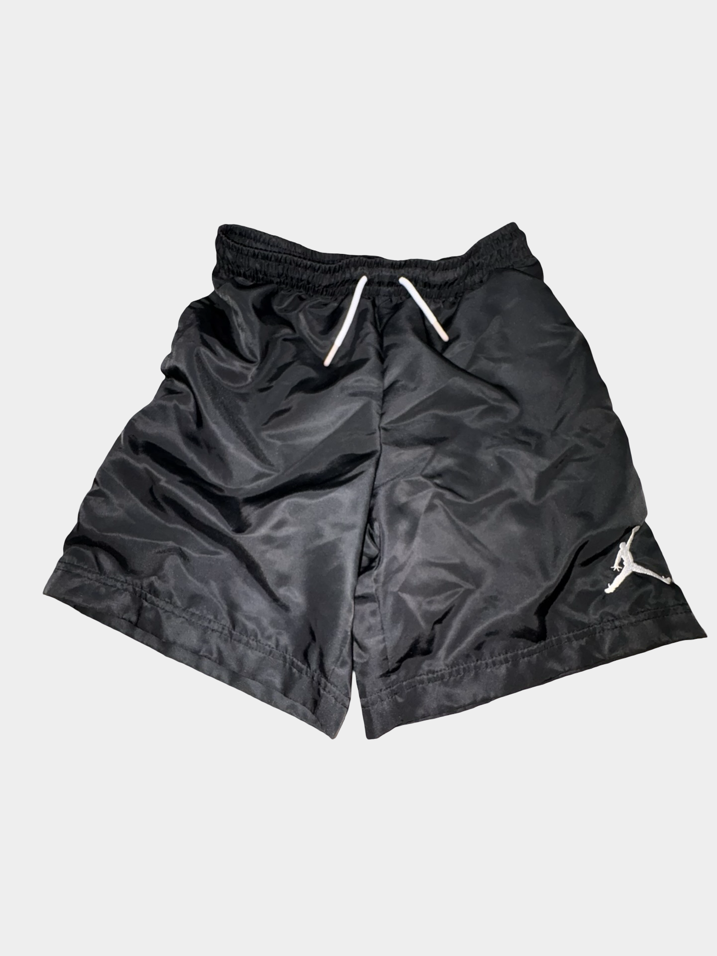 Boys Jordan shorts size medium 10/12
