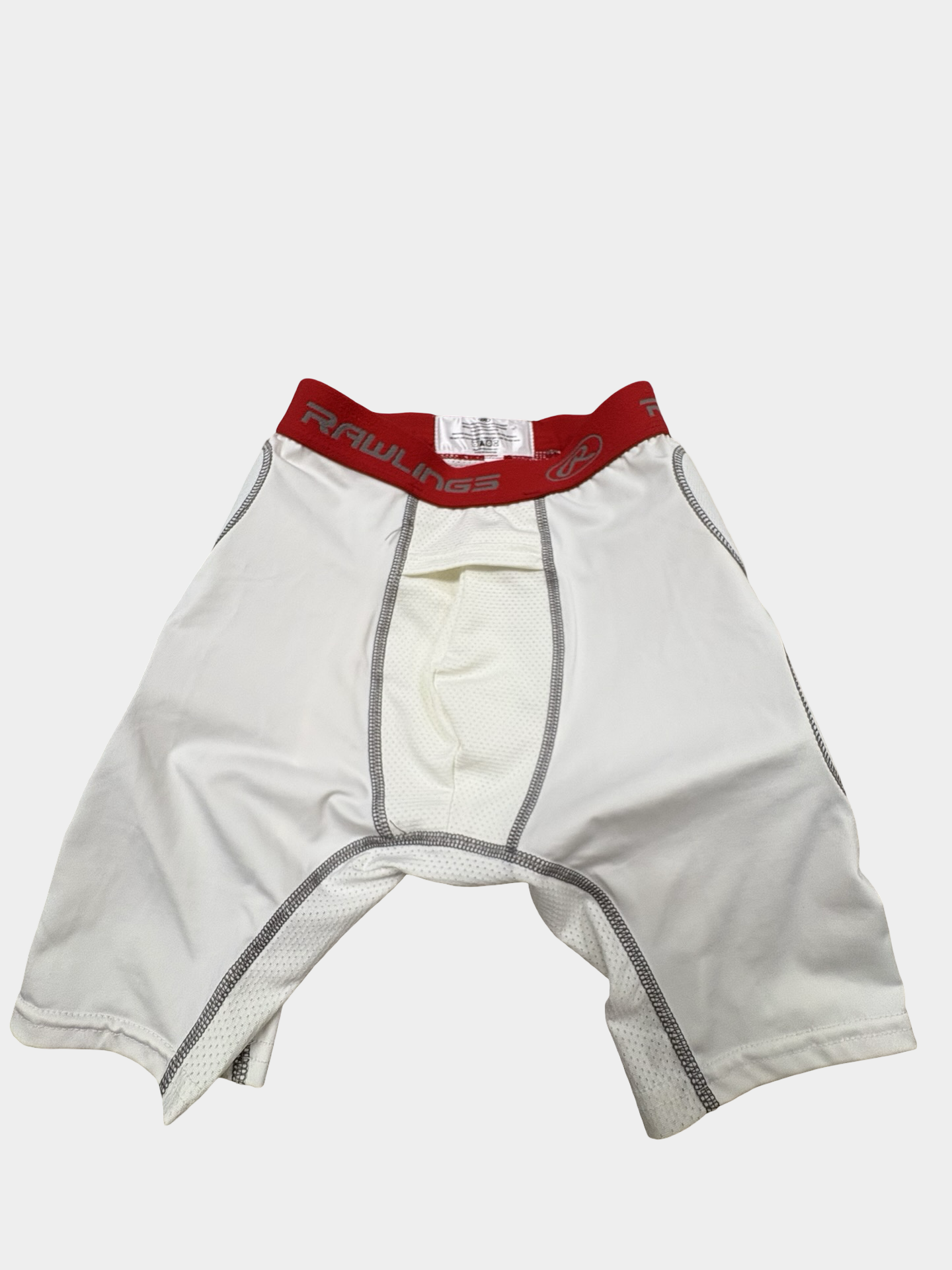 Boys compression shorts size large