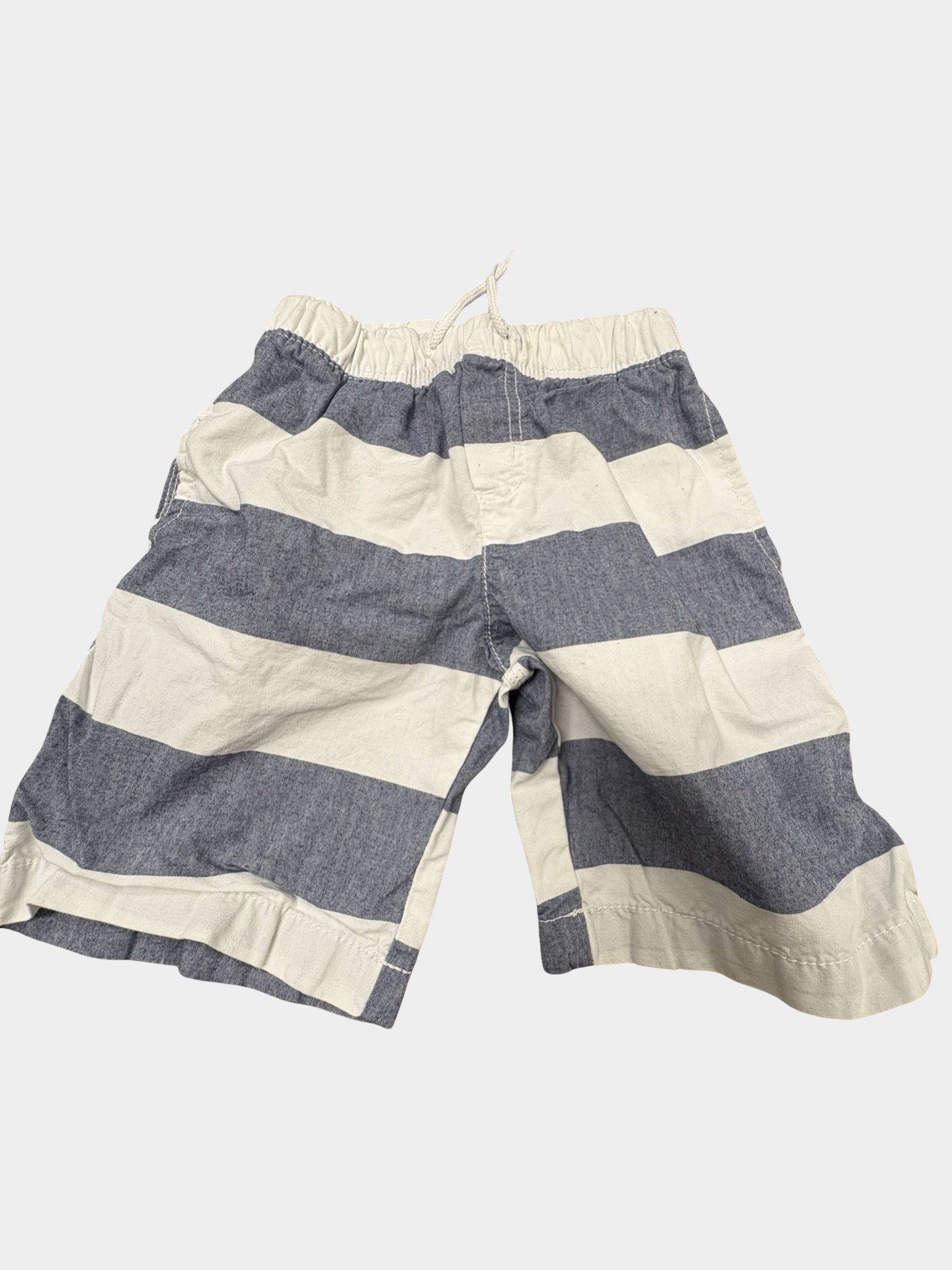 Boys shorts size 8