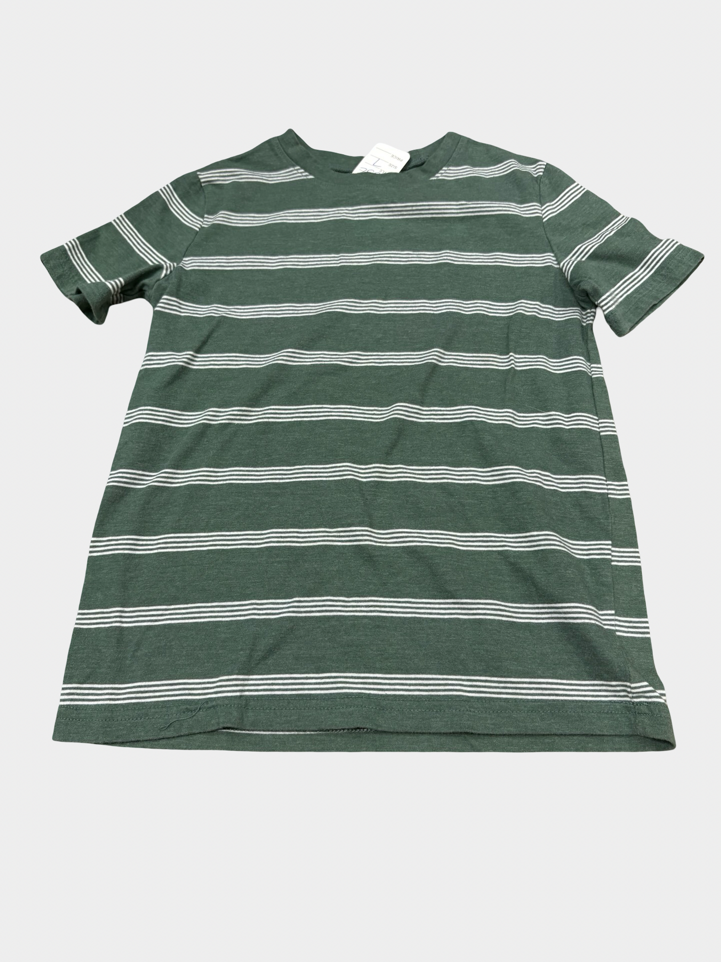 Boys shirt size 7