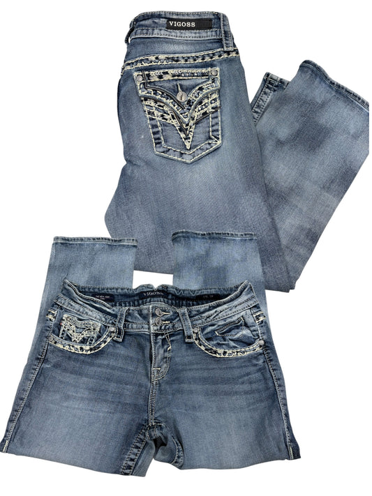 Women’s Vigoss 7/8 x 21 Capri