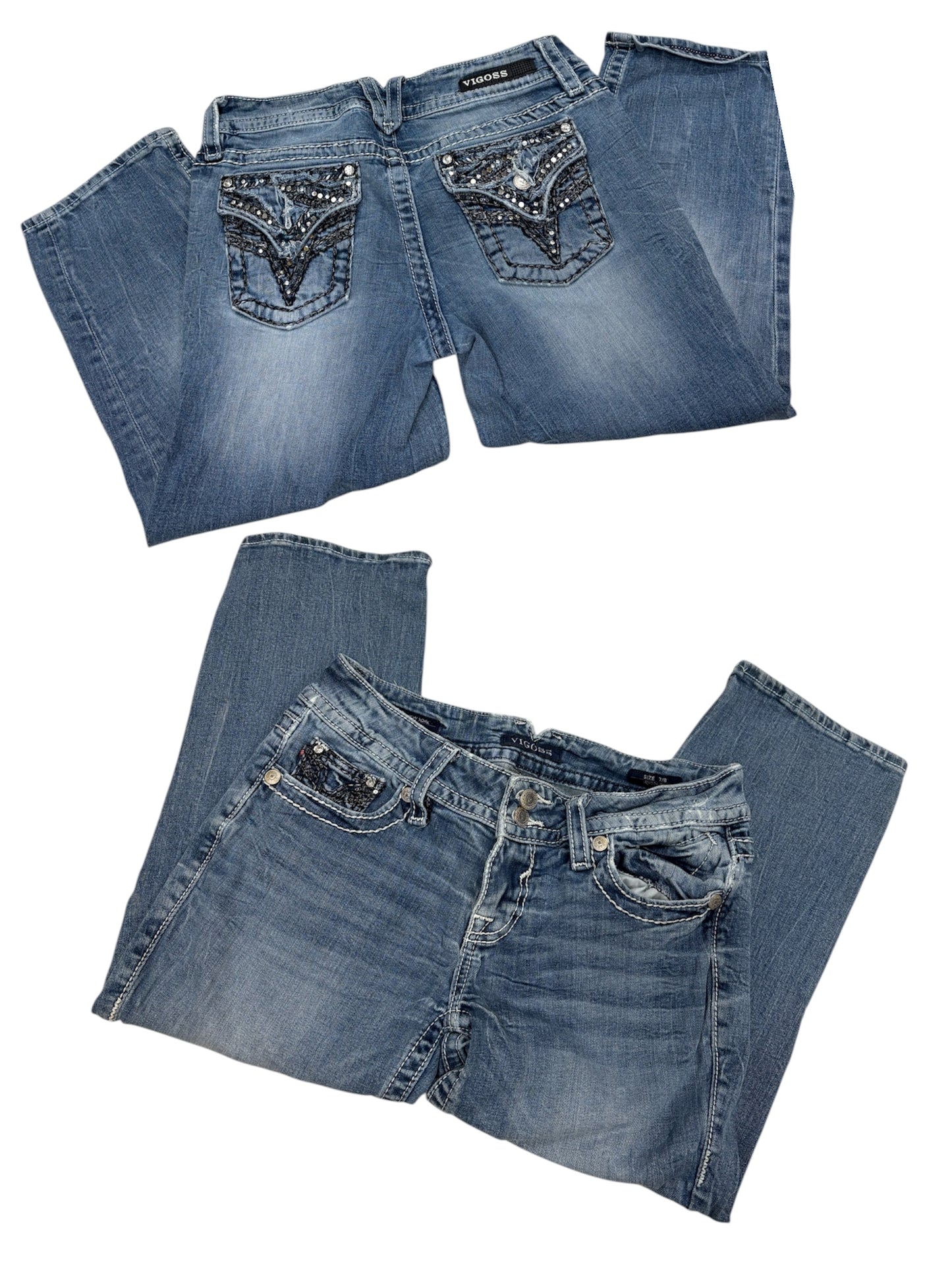 Women’s Vigoss 7/8 x 21 Capri