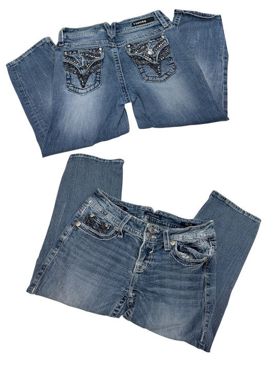 Women’s Vigoss 7/8 x 21 Capri