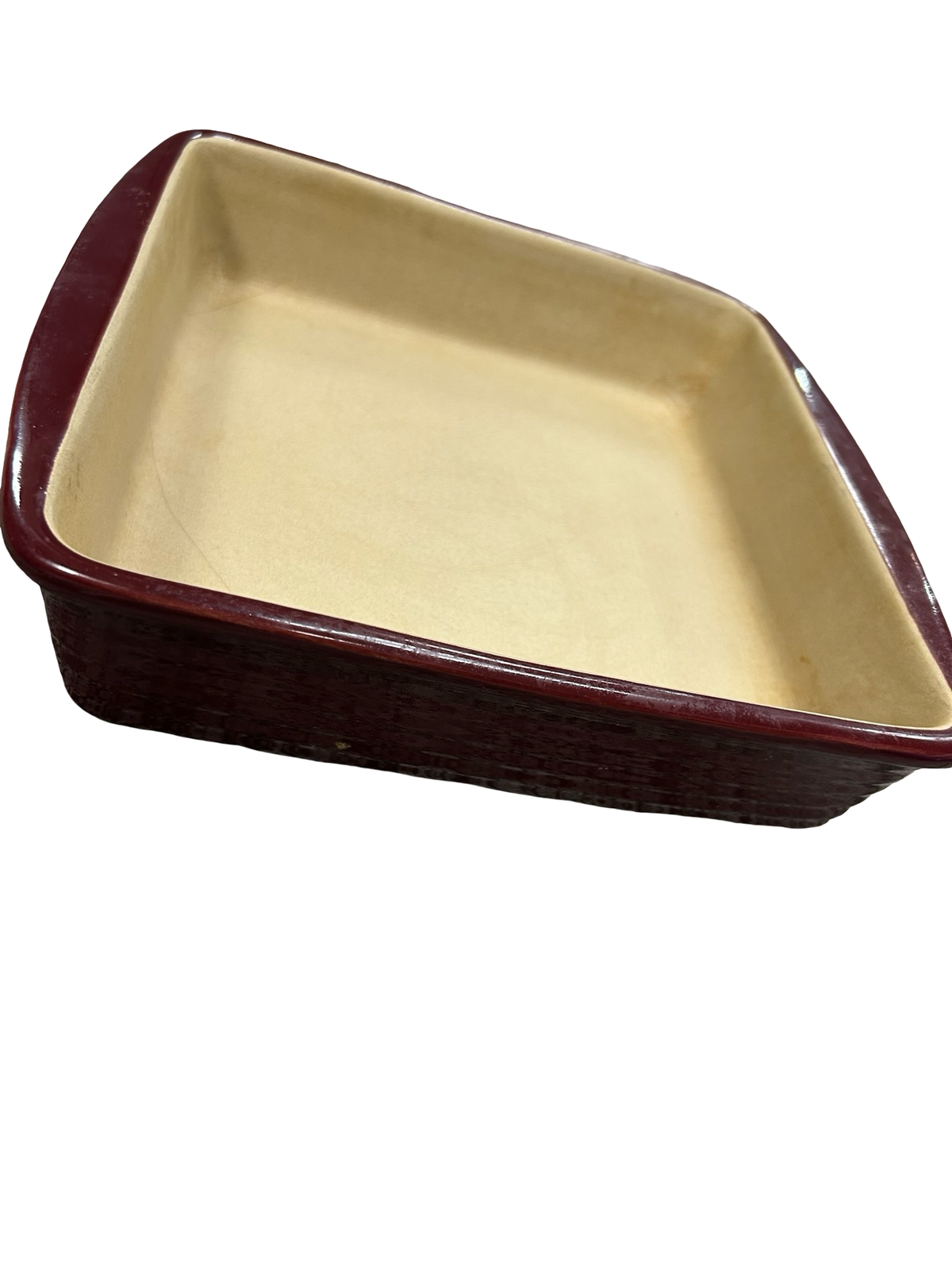 Casserole pan ￼