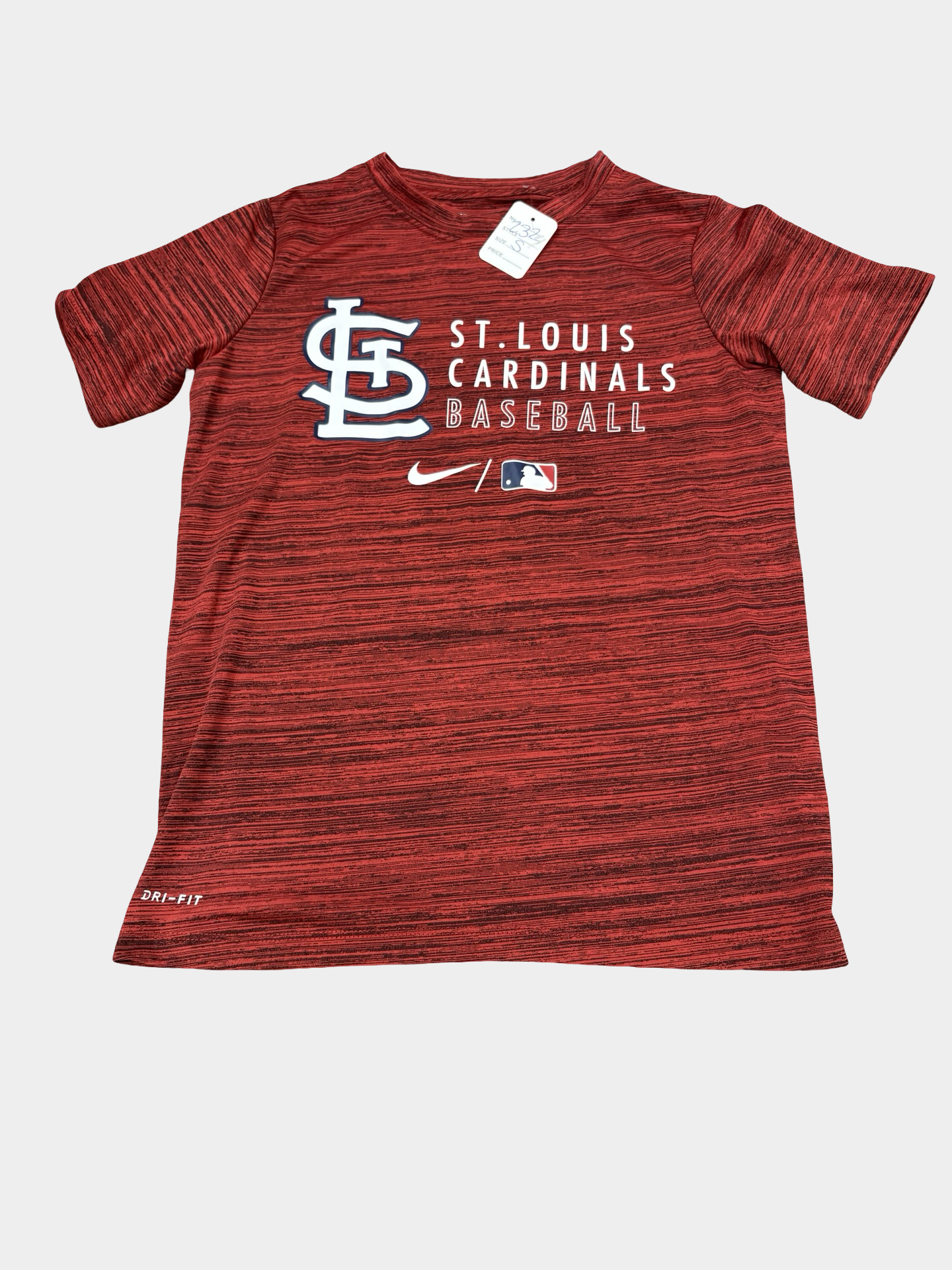Boys small Nike shirt