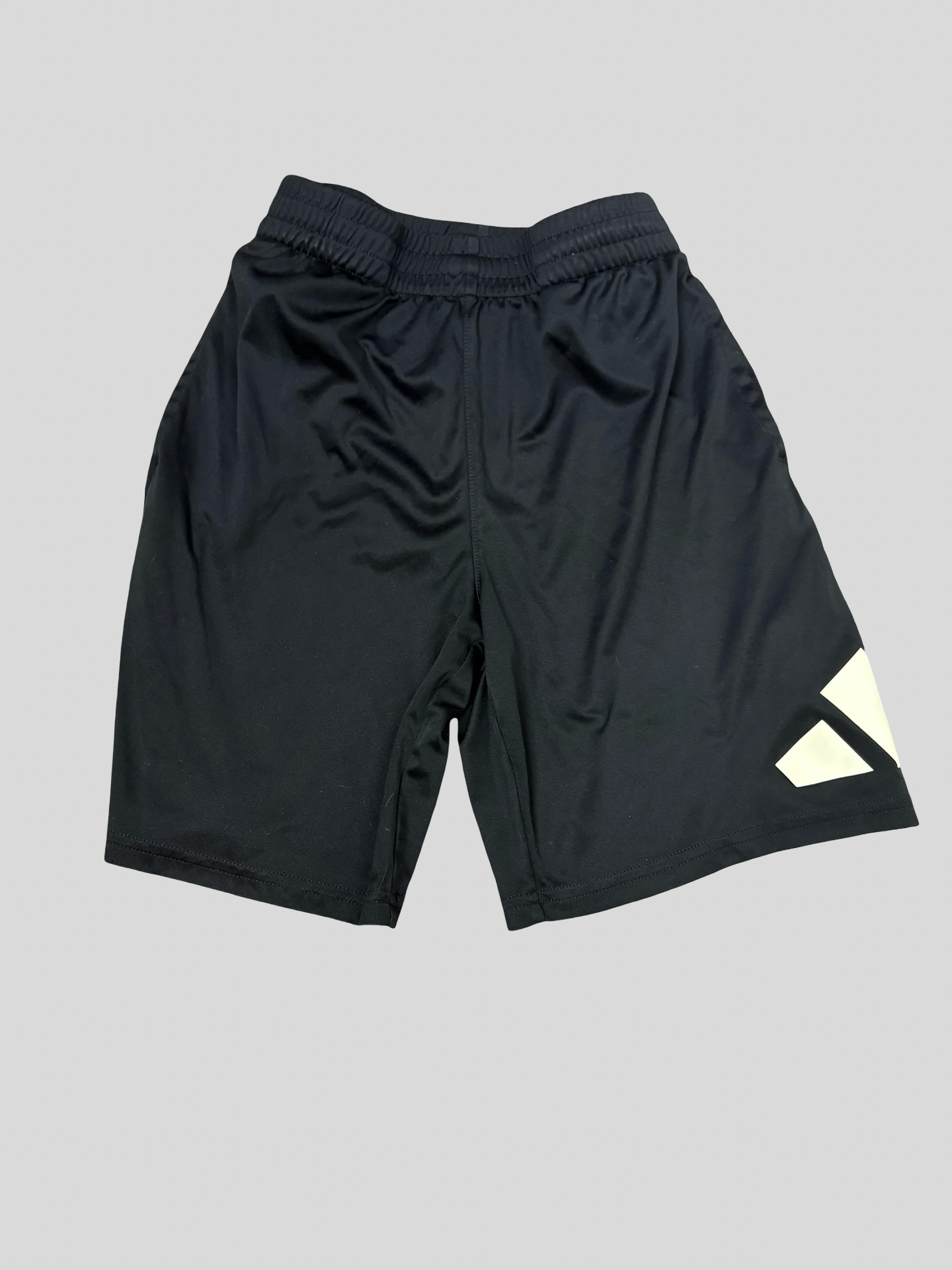 Boys size 10/12 adidas shorts