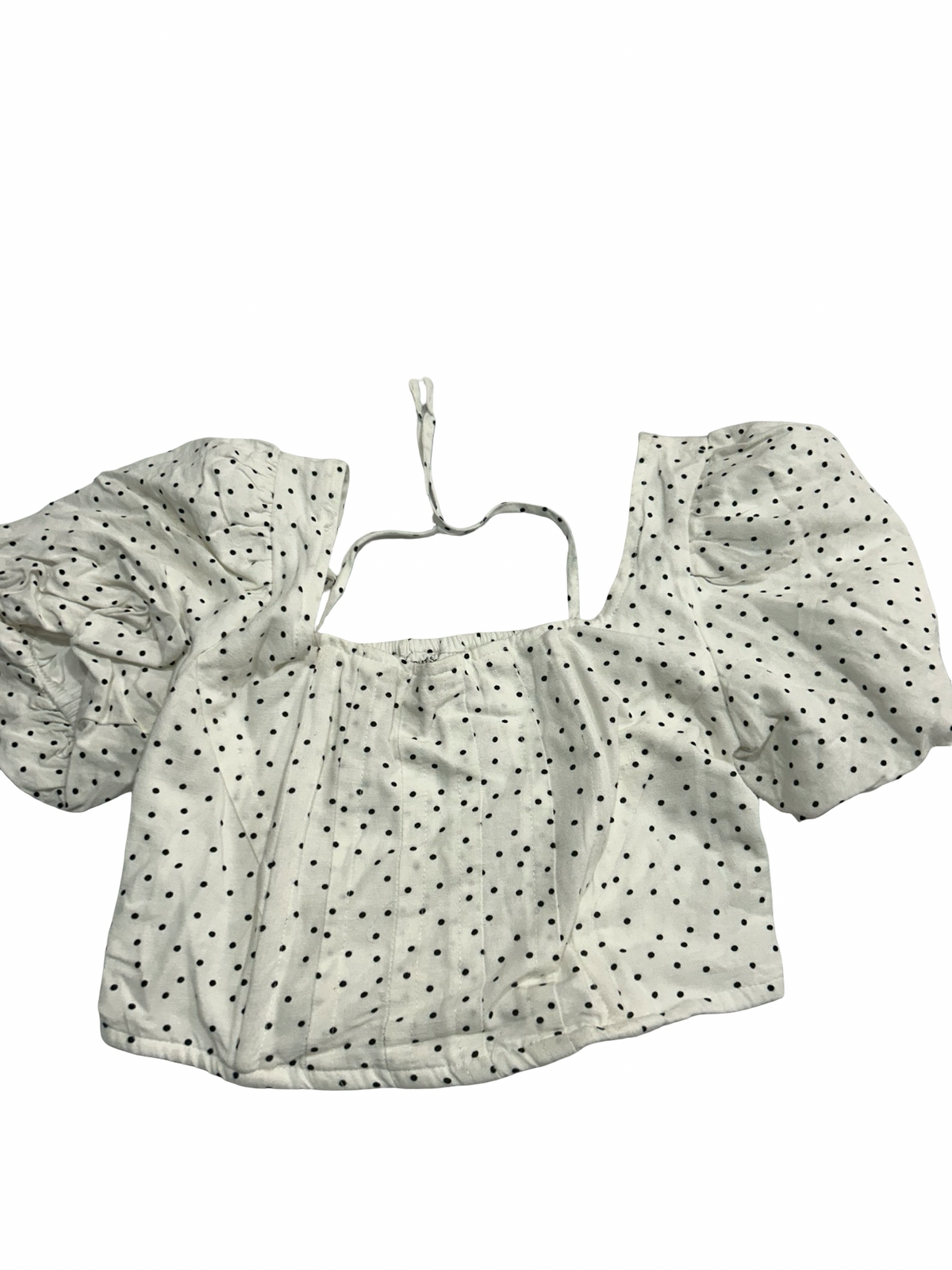 Woman’s small