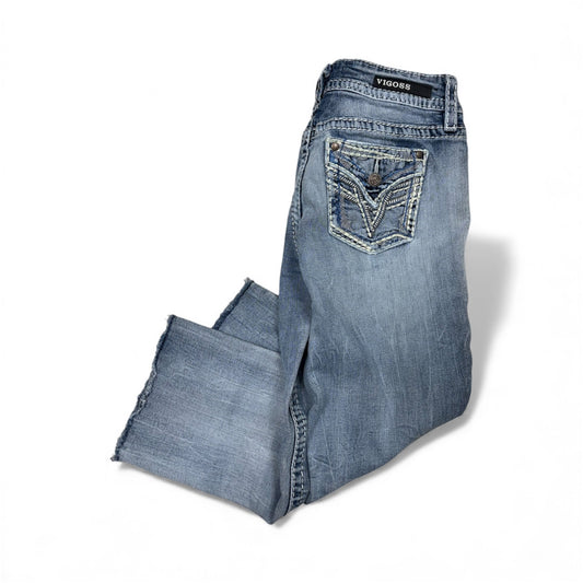 Women’s 9/10 Vigoss Capri
