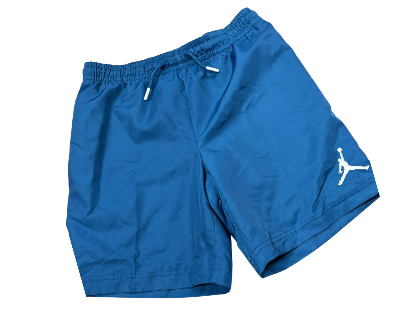 Boys medium Jordan shoes