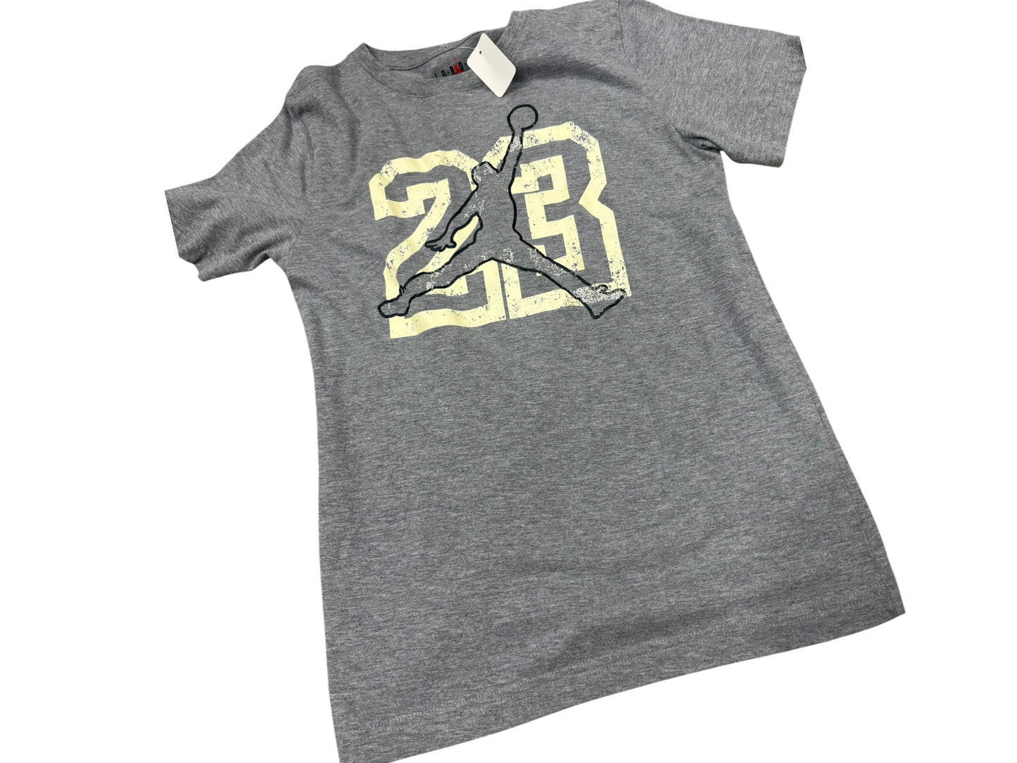 Boys large Jordan shirt
