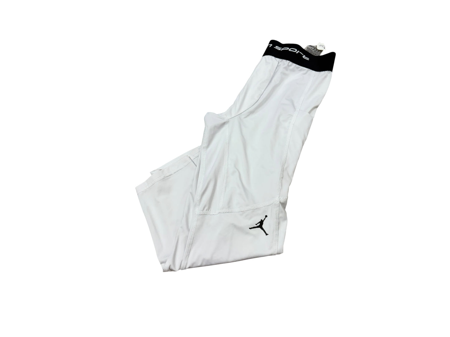 Boys large 12-13 compression leggings