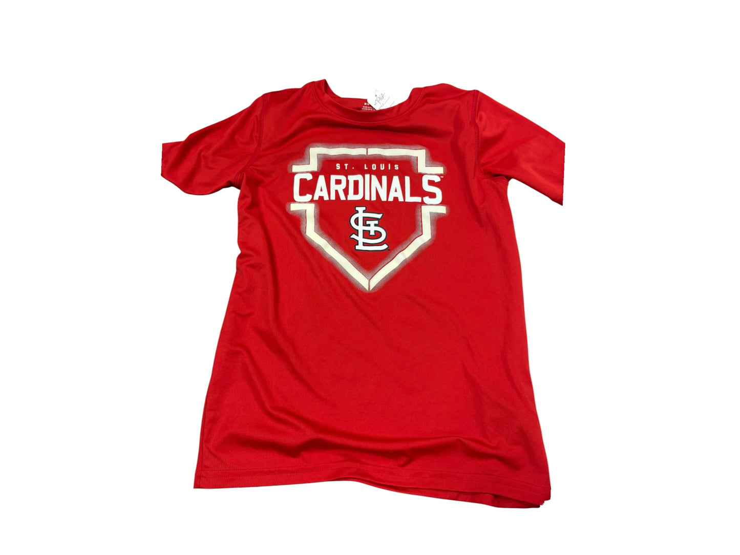 Boys medium shirt