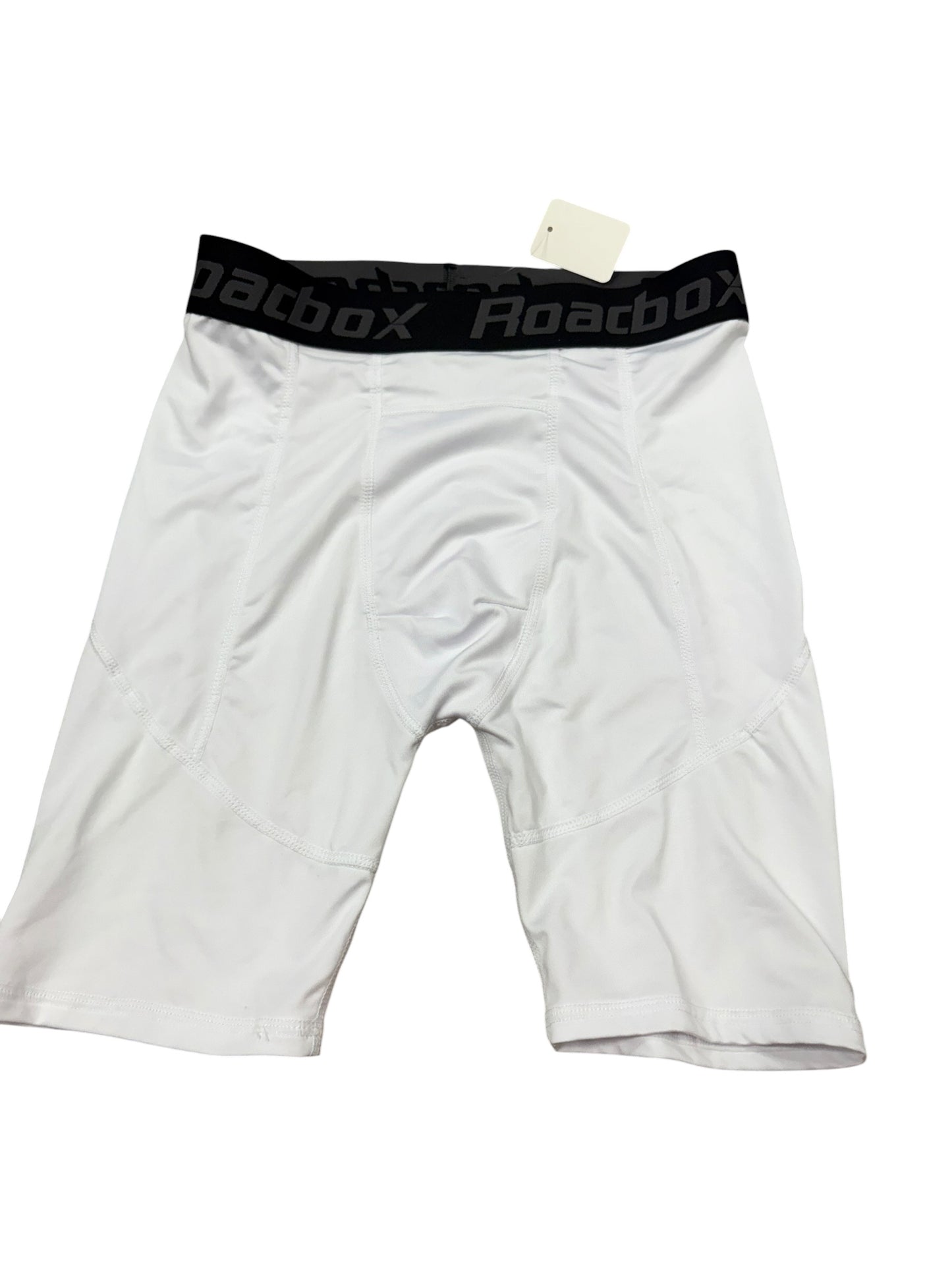 Boys large compression shorts