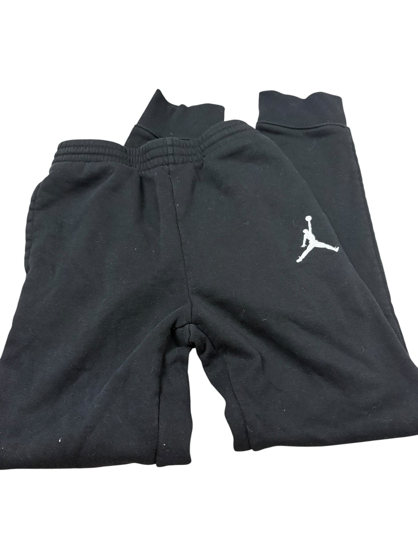 Boys Jordan sweats size large