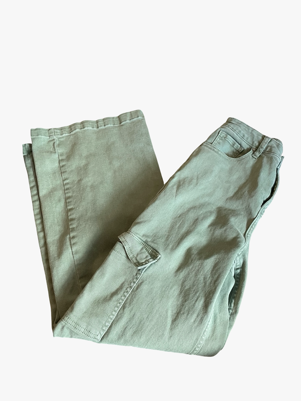Women’s 9/29 Risen Jeans