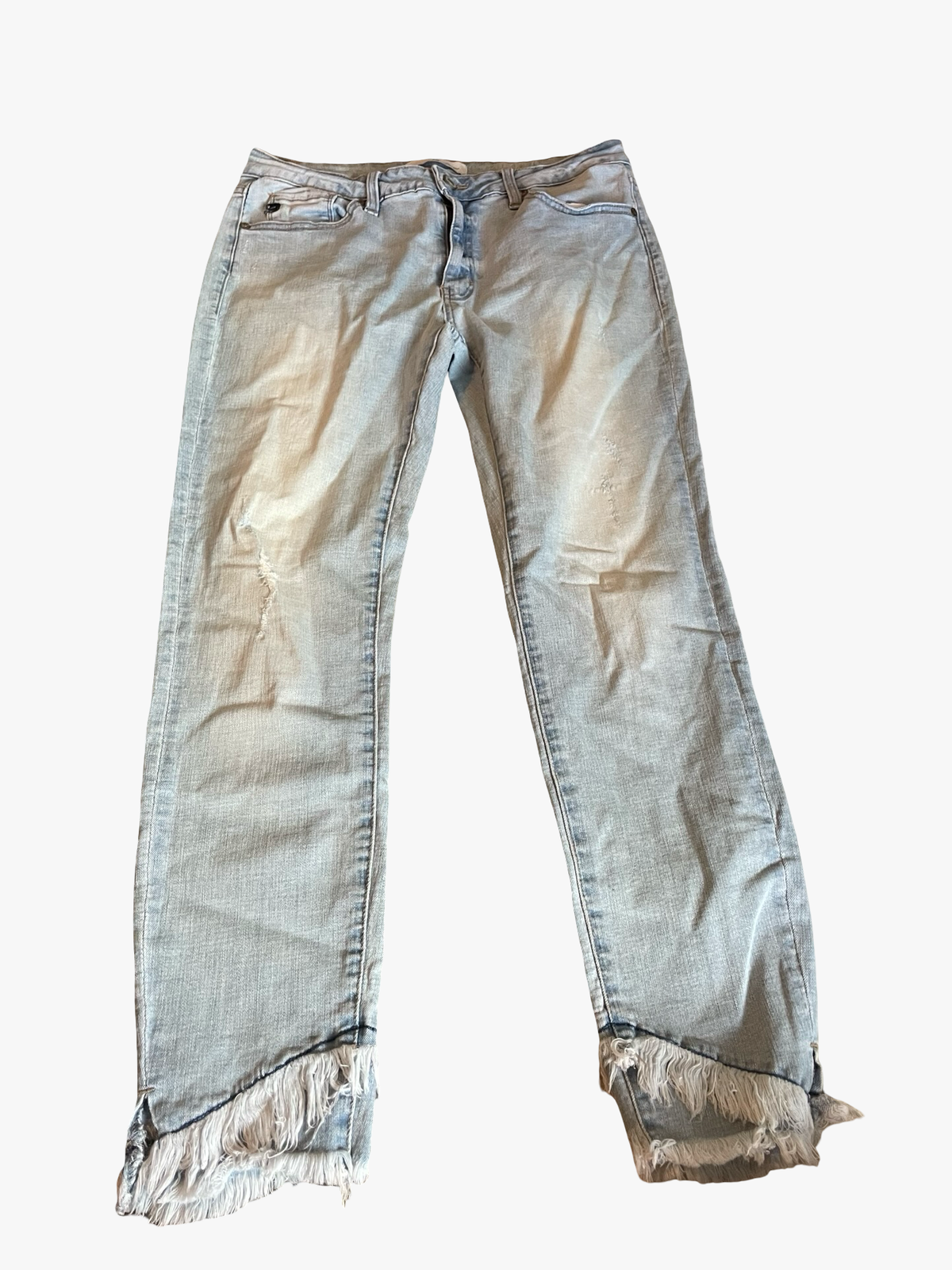 Women’s 13/30 Kancans