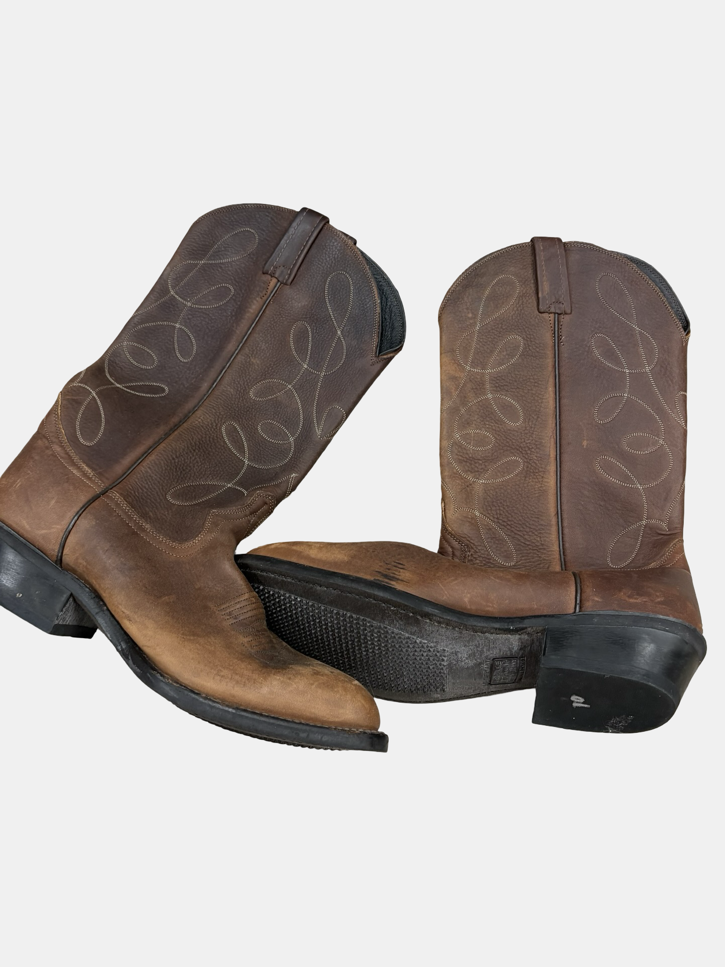 Men’s size 10.5 boots