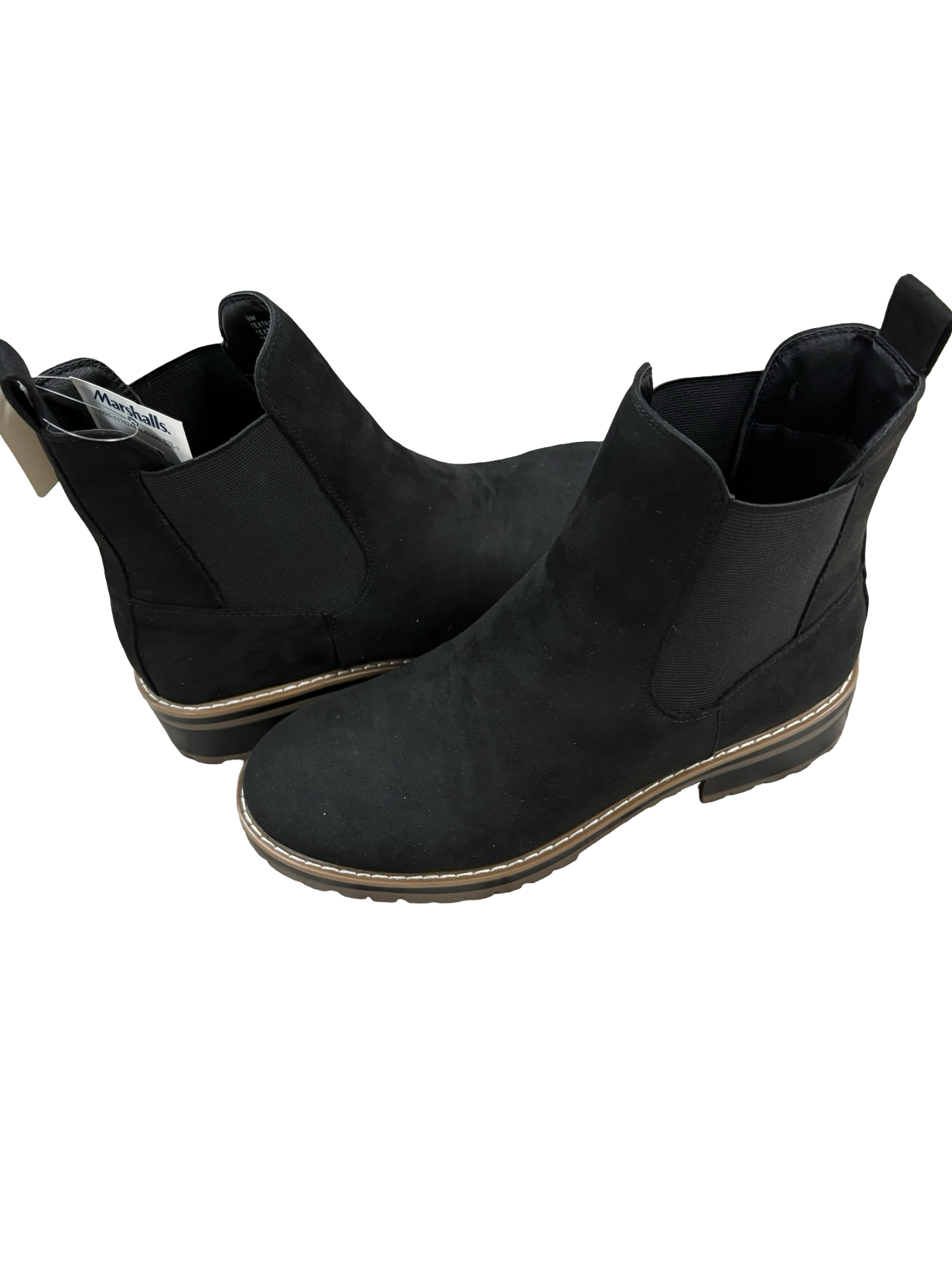 Women’s boots New in box size 9