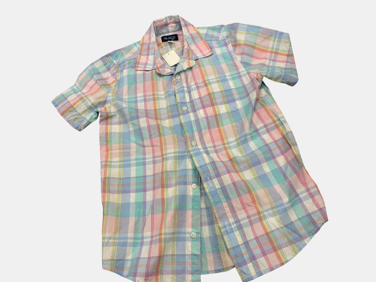 Boys large 10/12