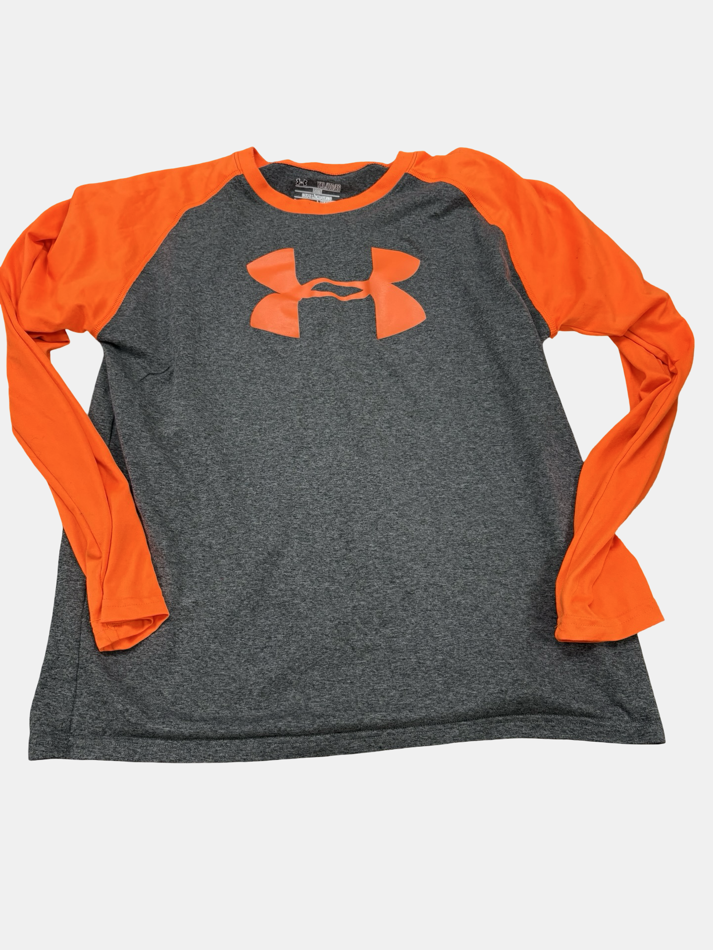 Boys youth XL UA shirt