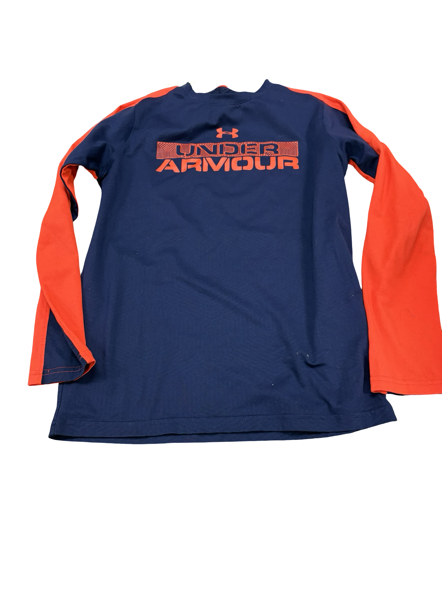 Boys youth medium UA shirt