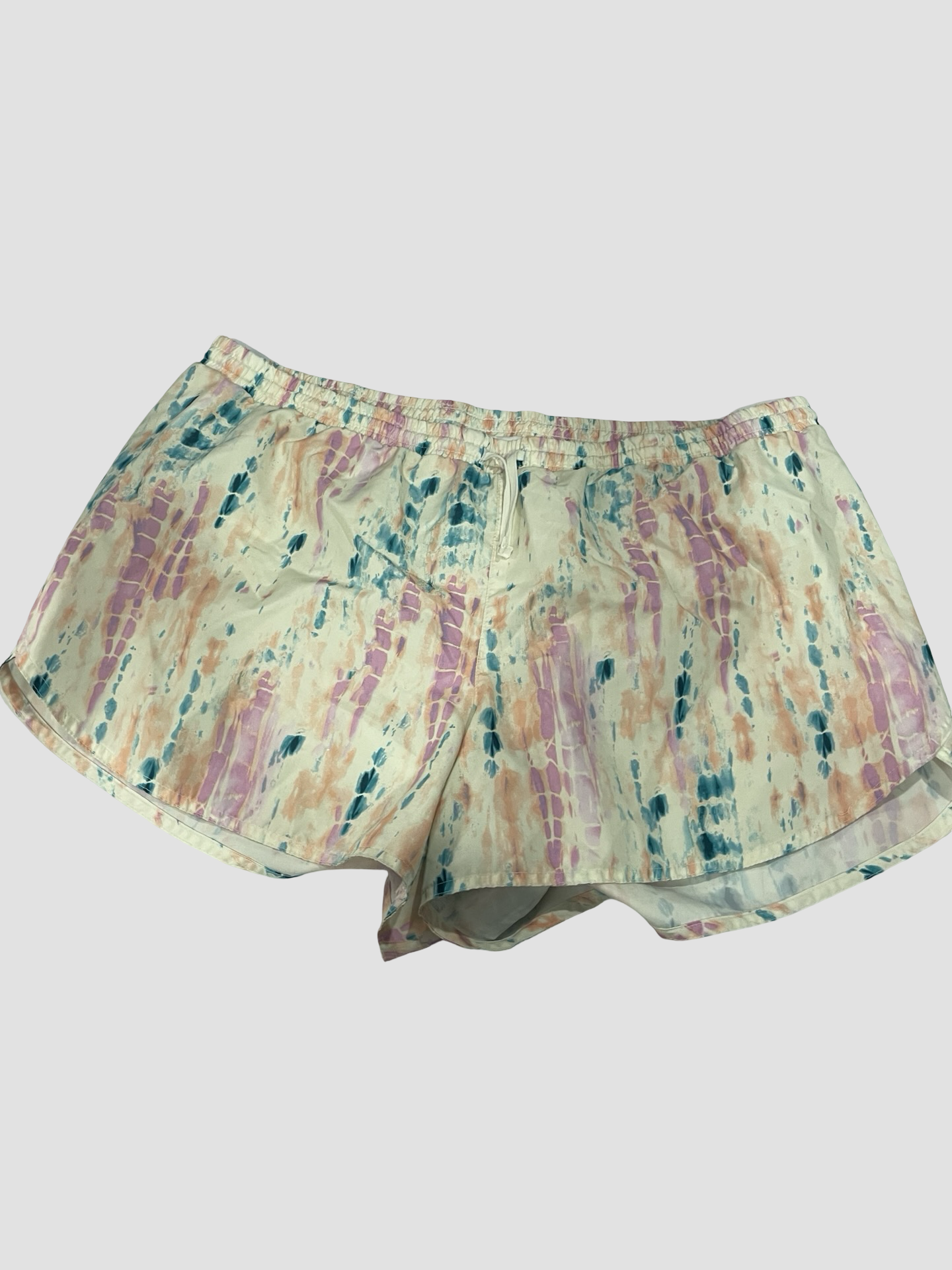 Women XL old navy active shorts