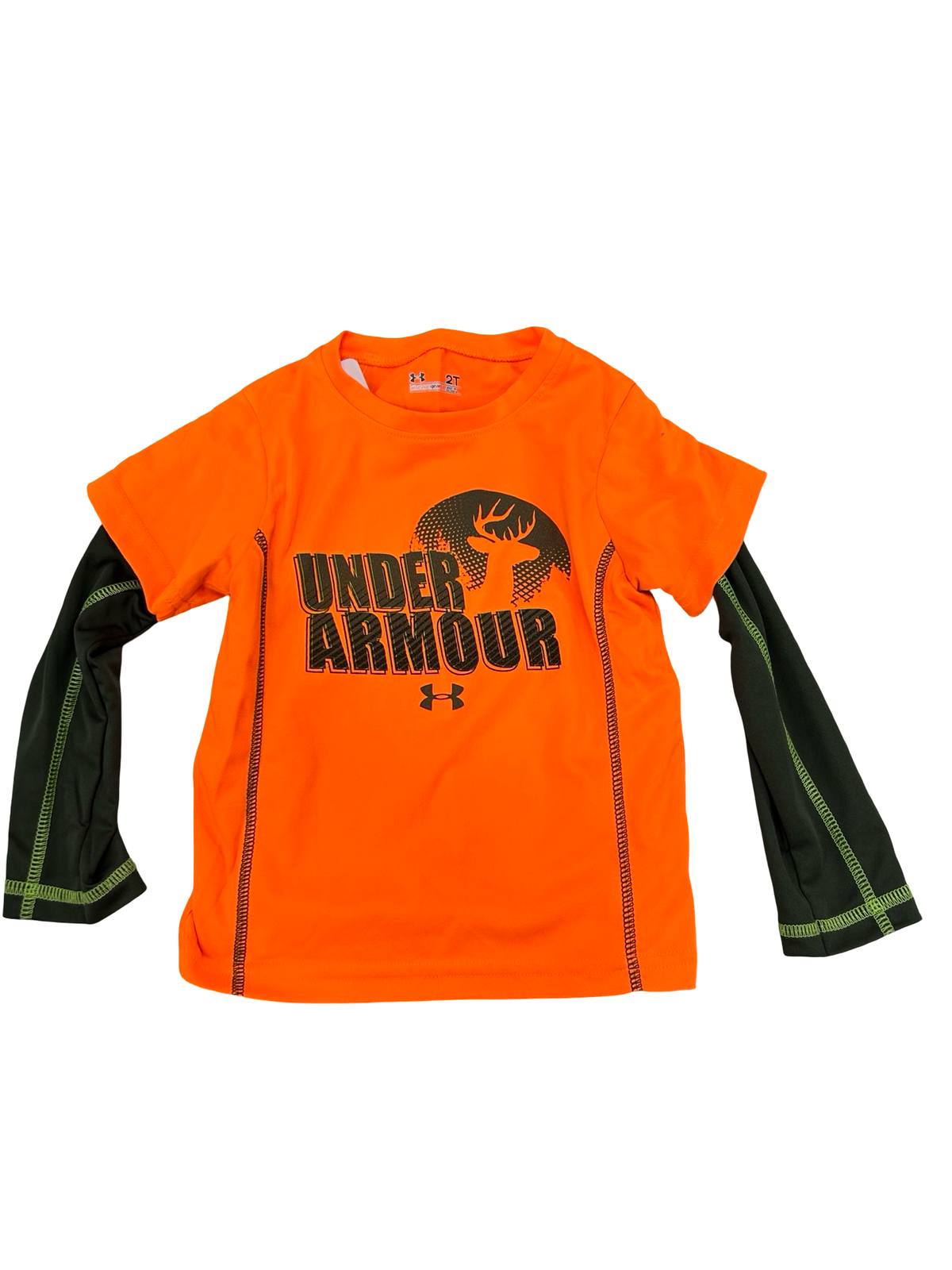 Boys 2t UA