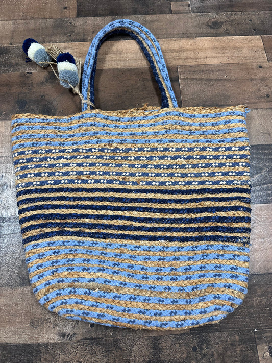 Beach bag