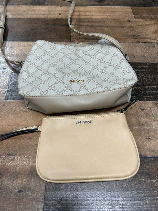 Purse and pouch