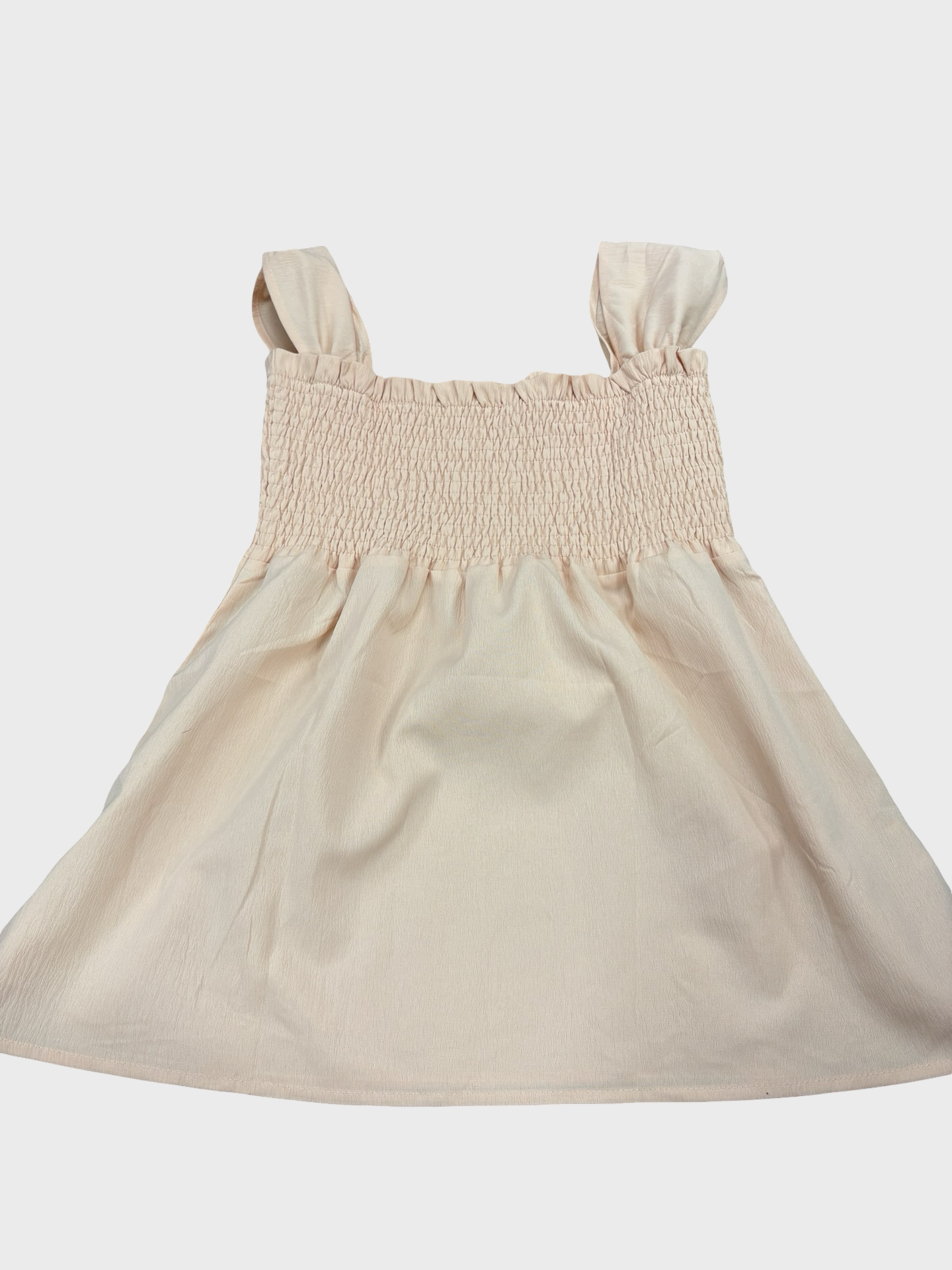 Girls XL top