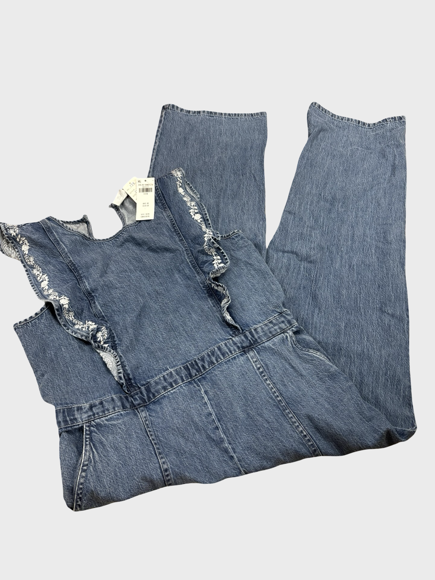Girls NWT Abercrombie 17/18