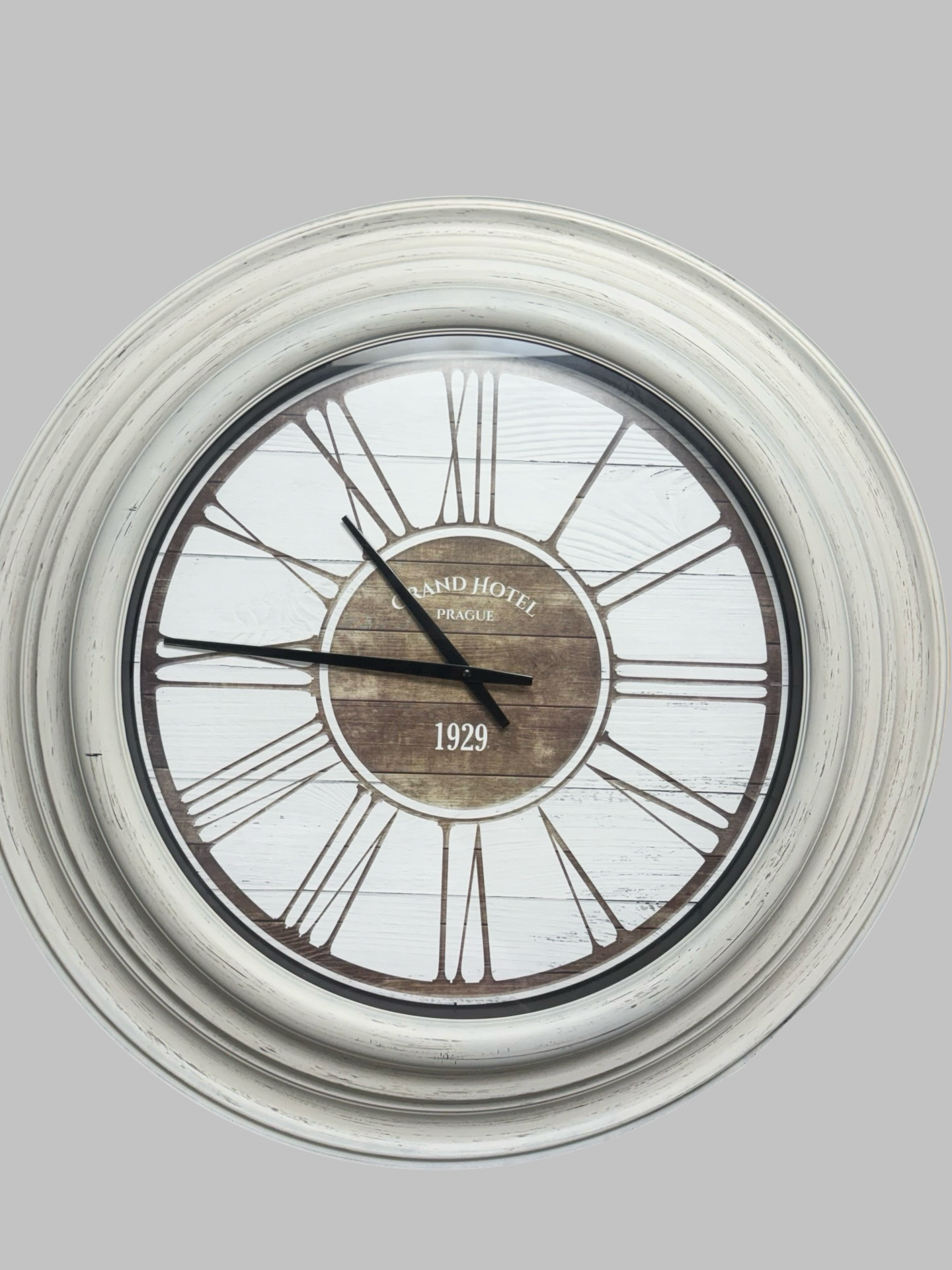 Large clock