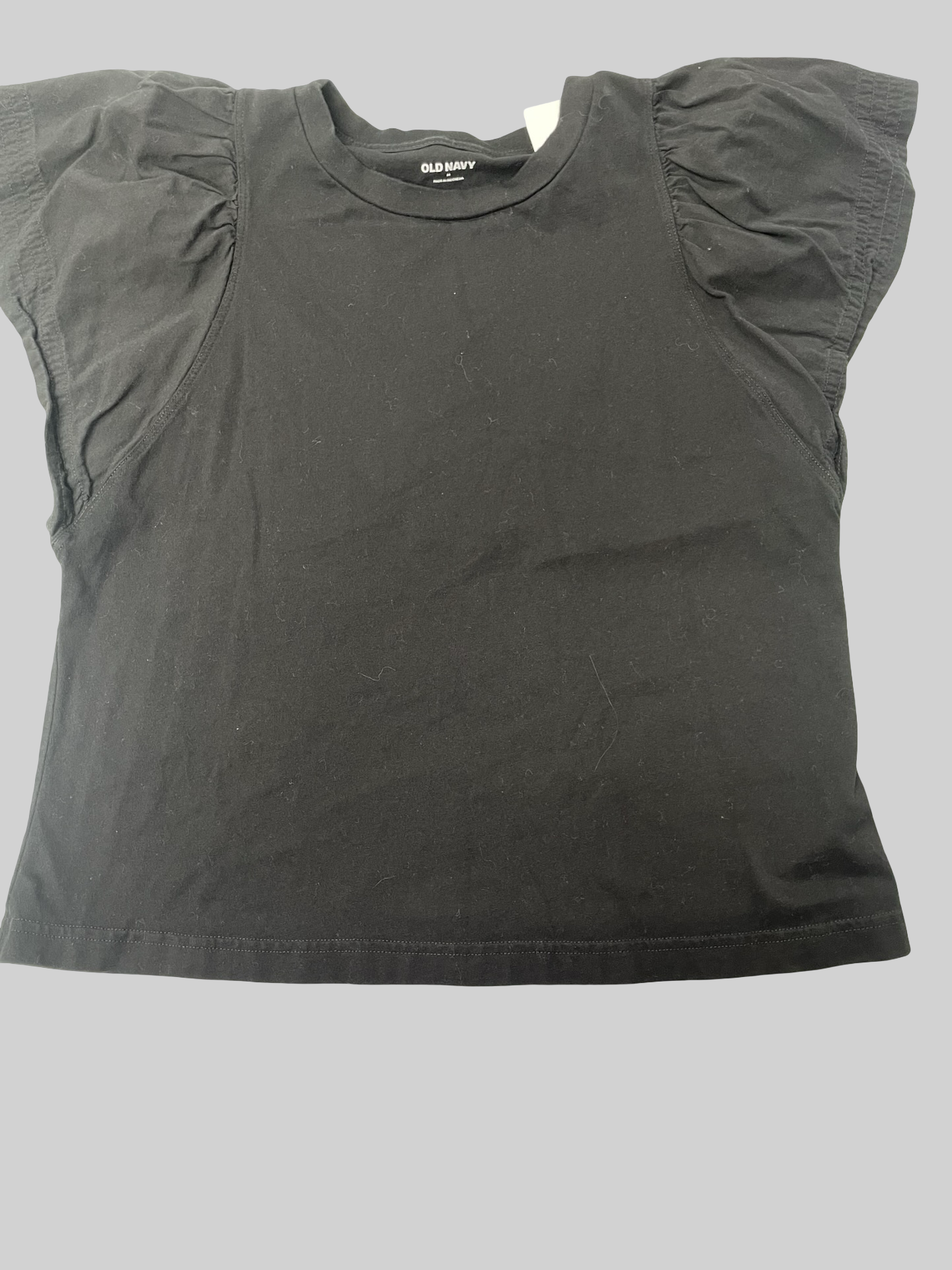 Women’s medium old navy shirt