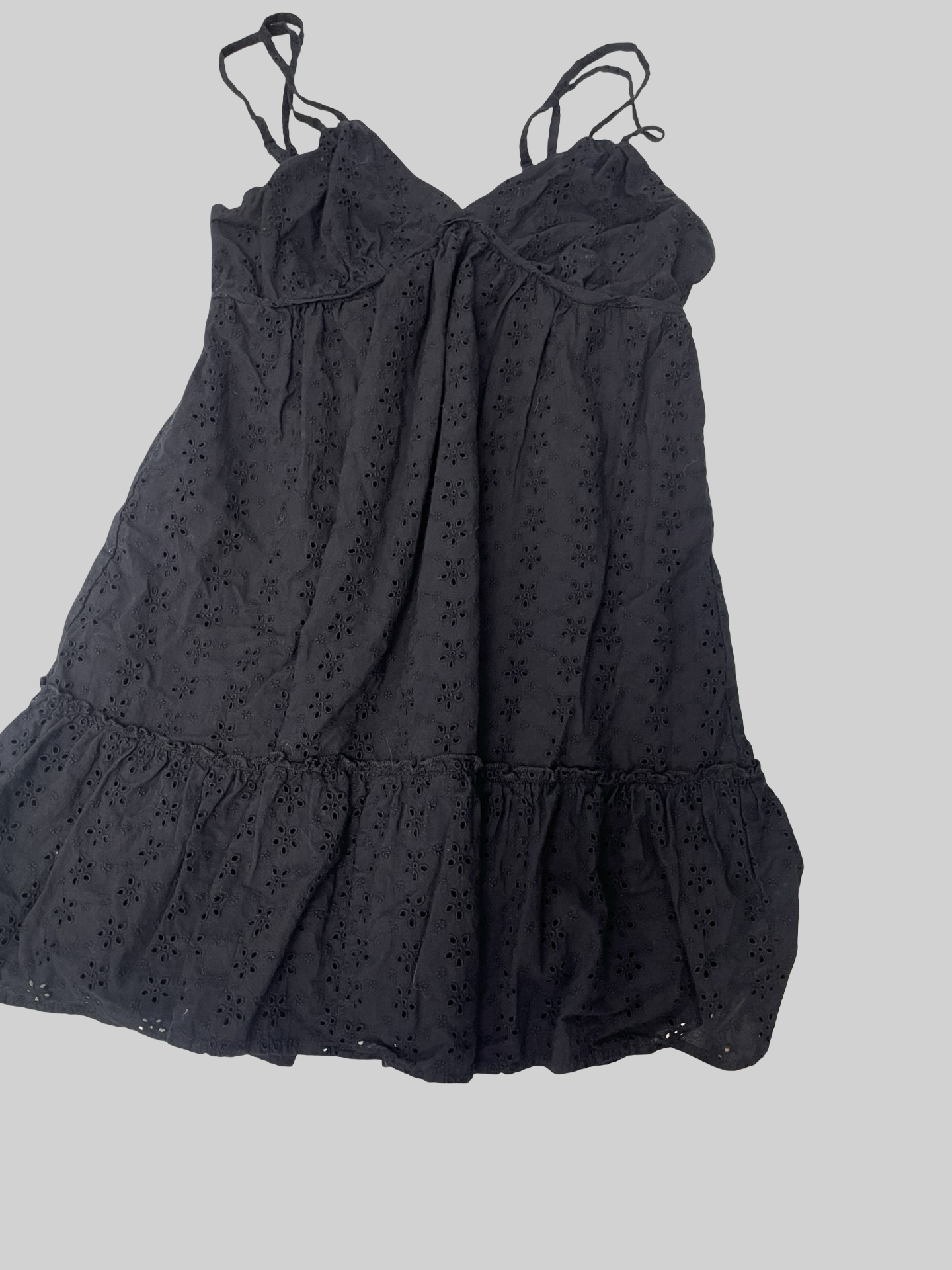Women’s dress size small