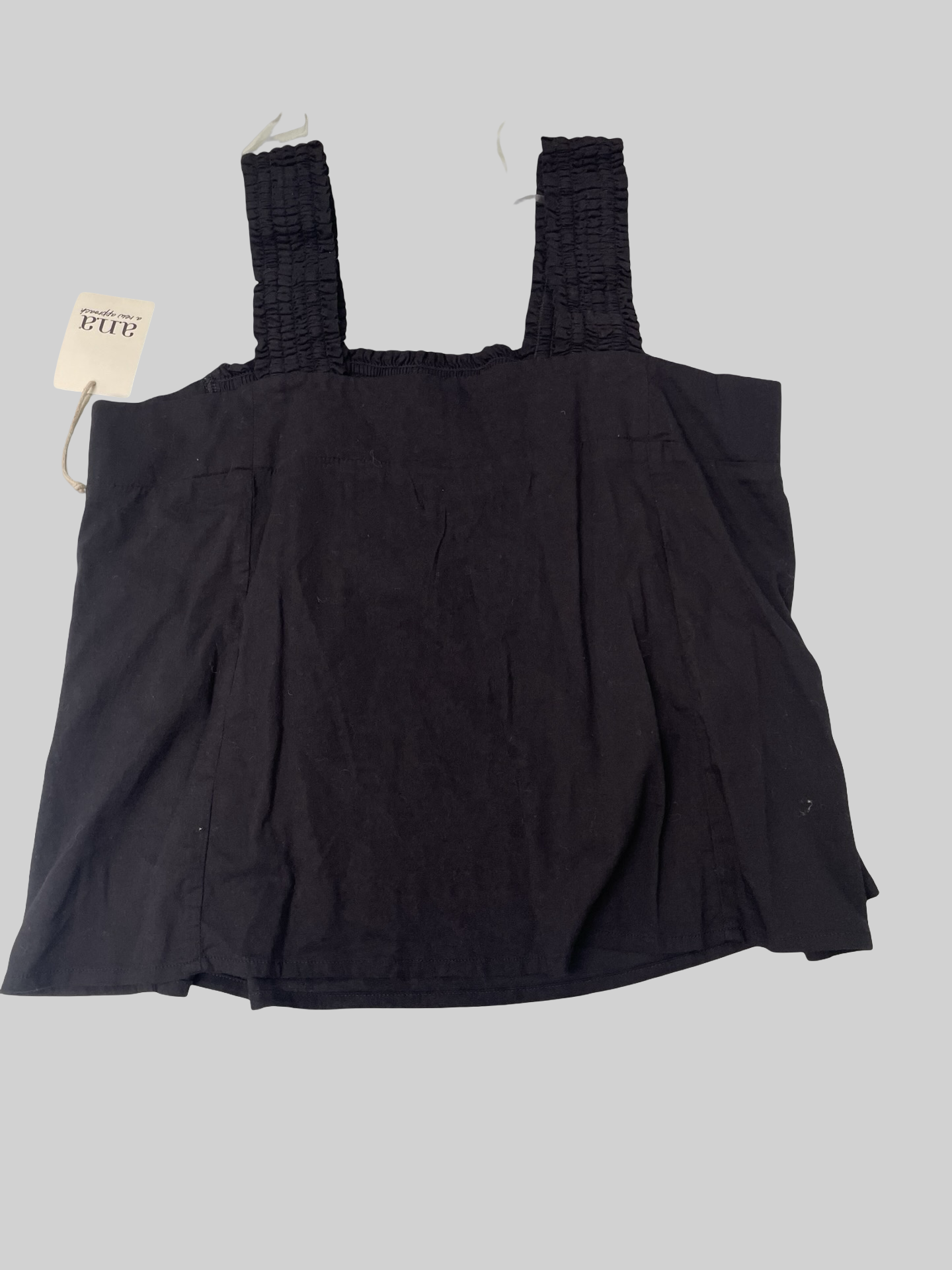 Women’s ANA tank top NWT size small