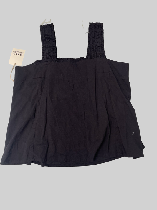 Women’s ANA tank top NWT size small
