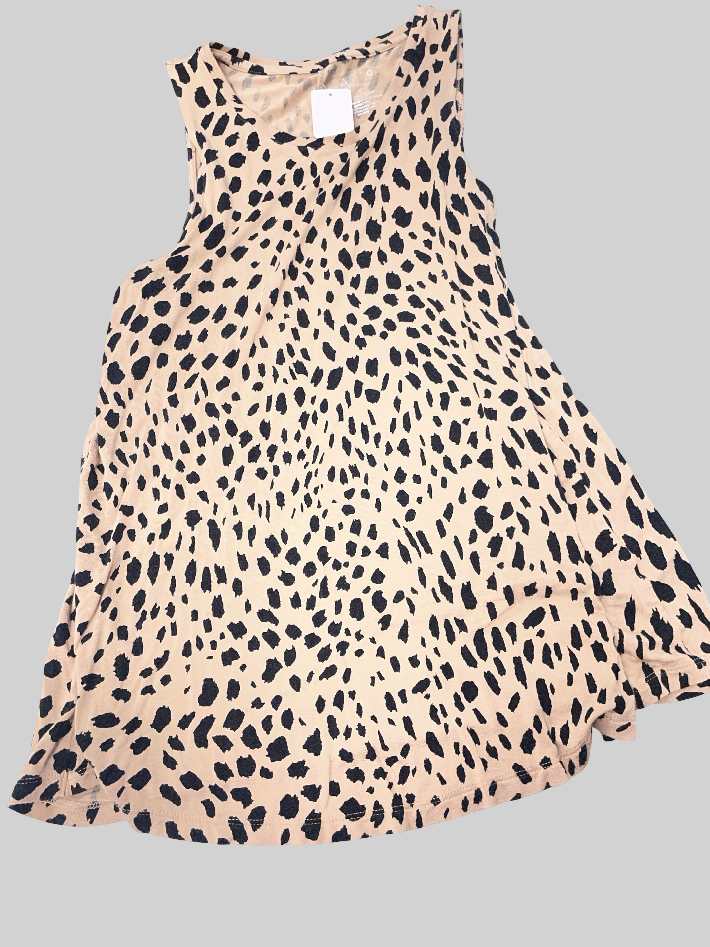 Women’s medium tank top