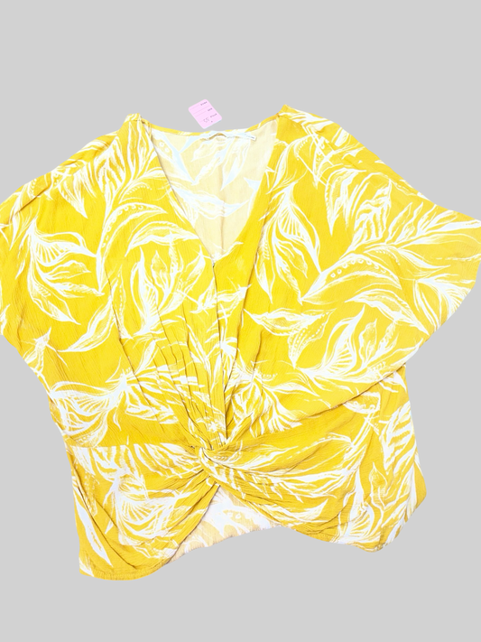 Women’s small dress top